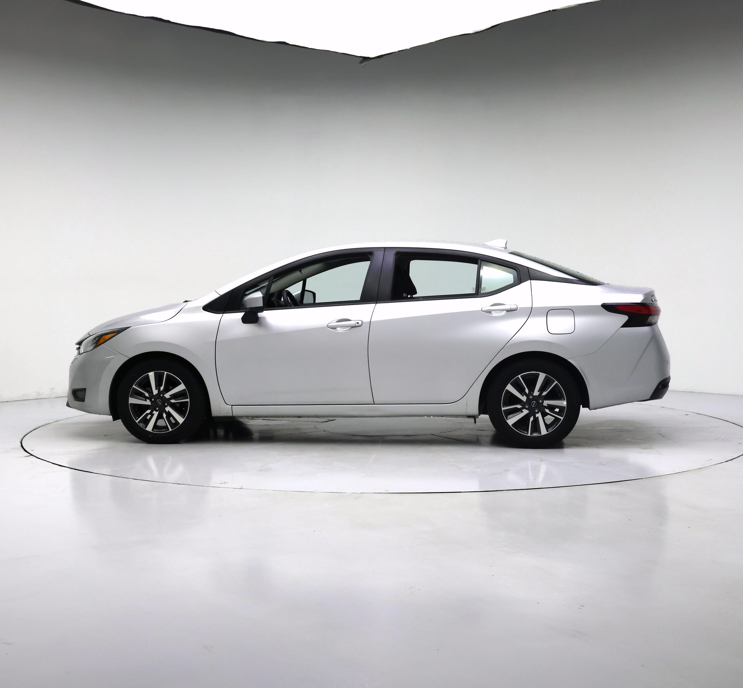 Thumbnail: 2025 Nissan Versa - 3