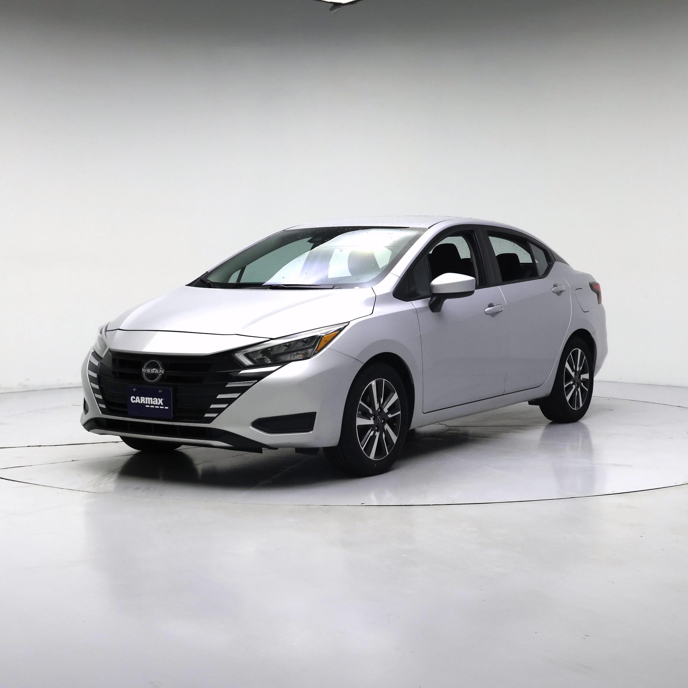 Thumbnail: 2025 Nissan Versa - 4
