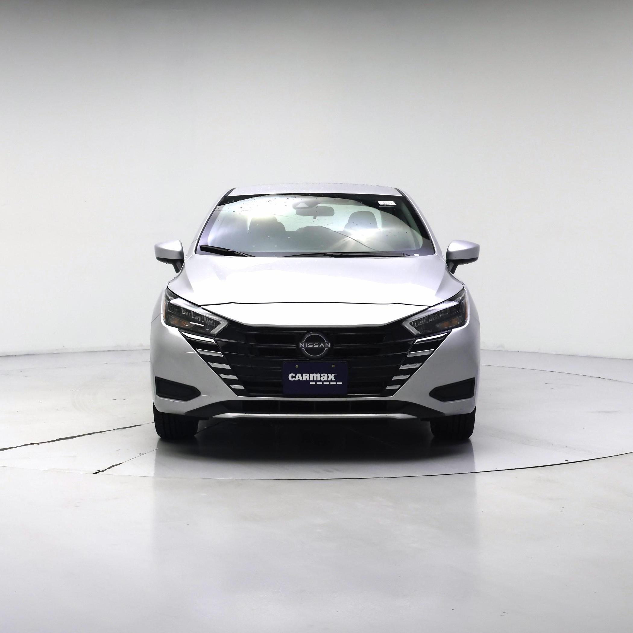Thumbnail: 2025 Nissan Versa - 5