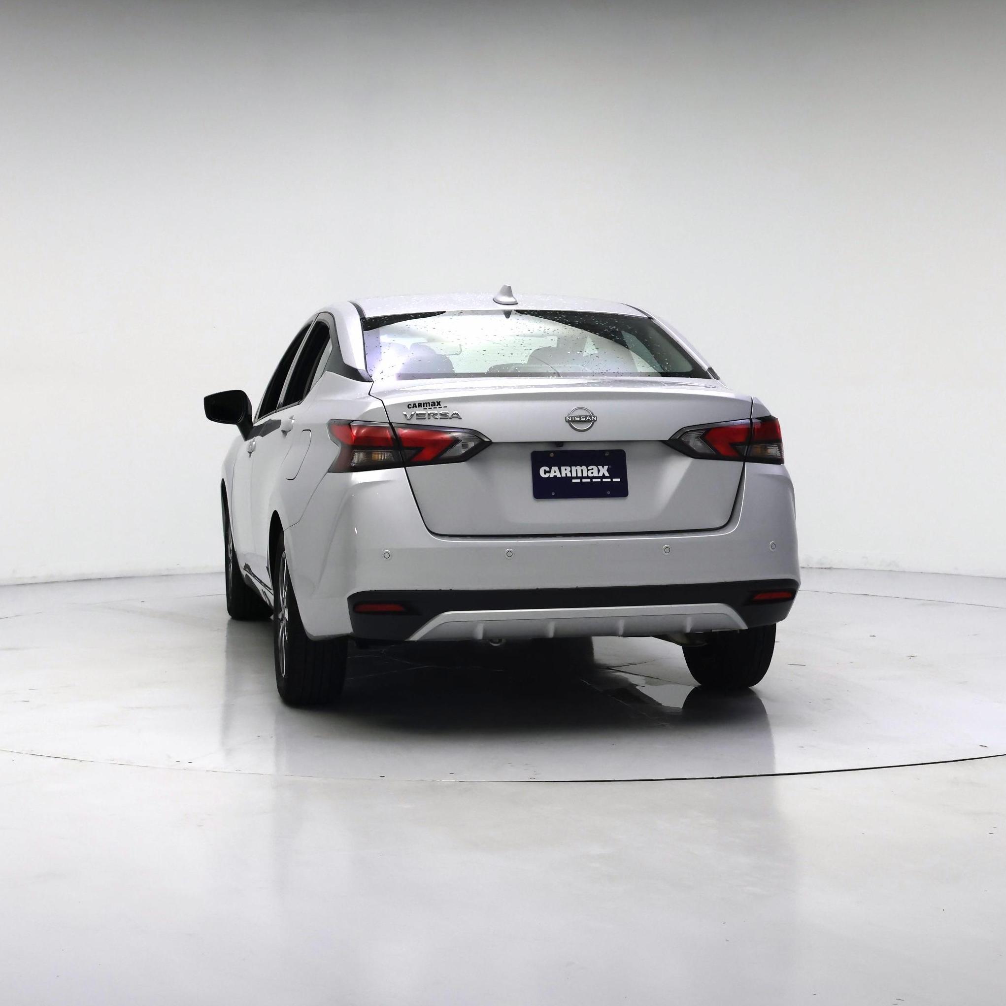 Thumbnail: 2025 Nissan Versa - 6