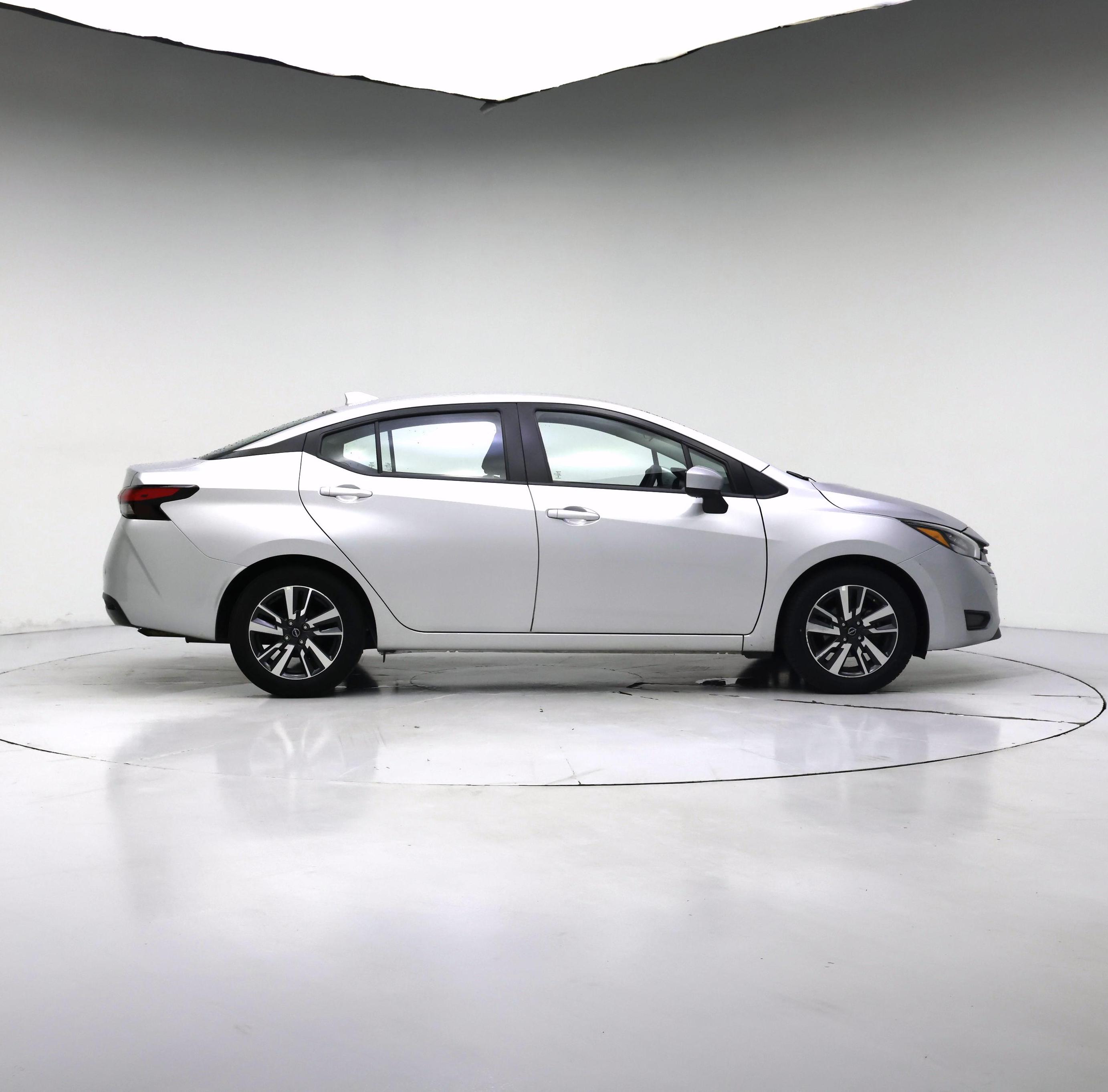 Thumbnail: 2025 Nissan Versa - 7