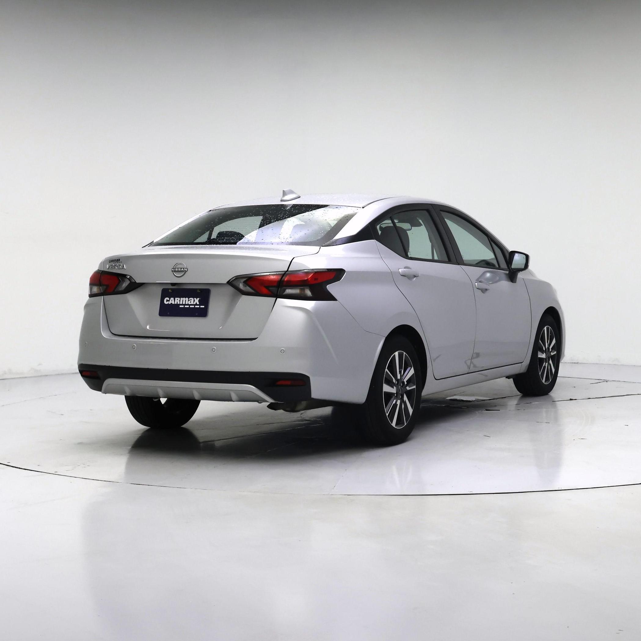 Thumbnail: 2025 Nissan Versa - 8