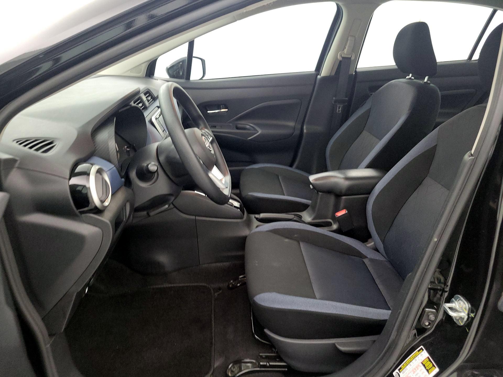Thumbnail: 2025 Nissan Versa - 11