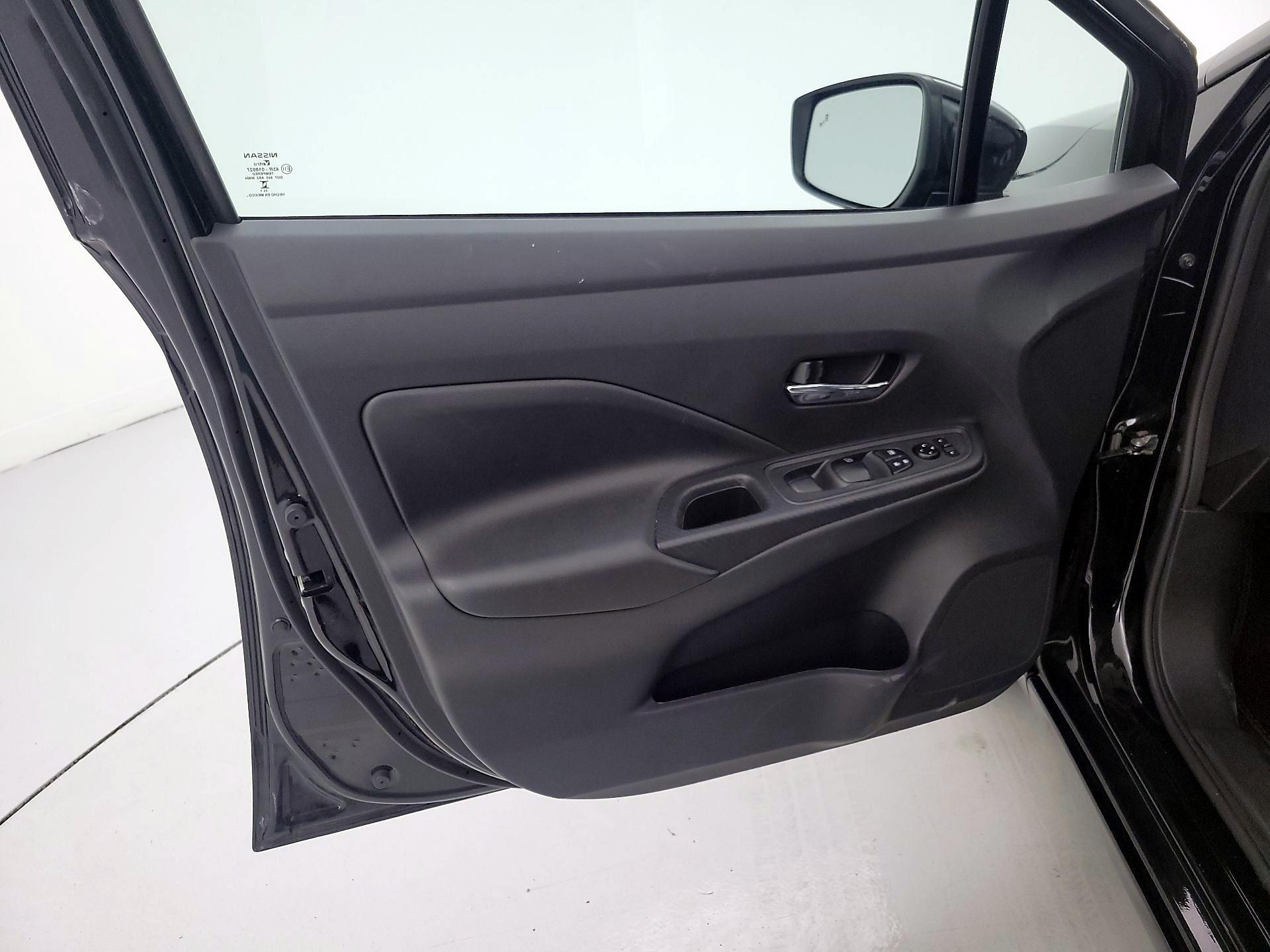 Thumbnail: 2025 Nissan Versa - 12
