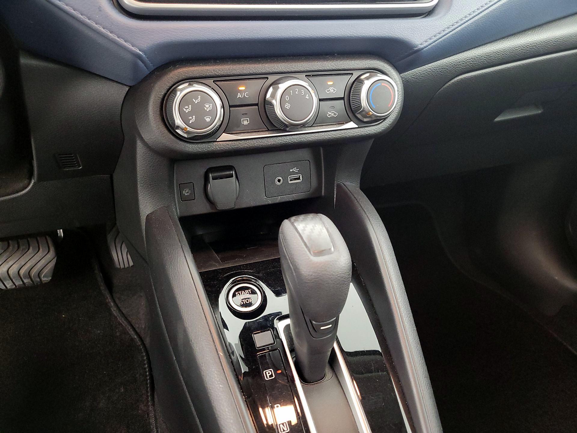 Thumbnail: 2025 Nissan Versa - 16
