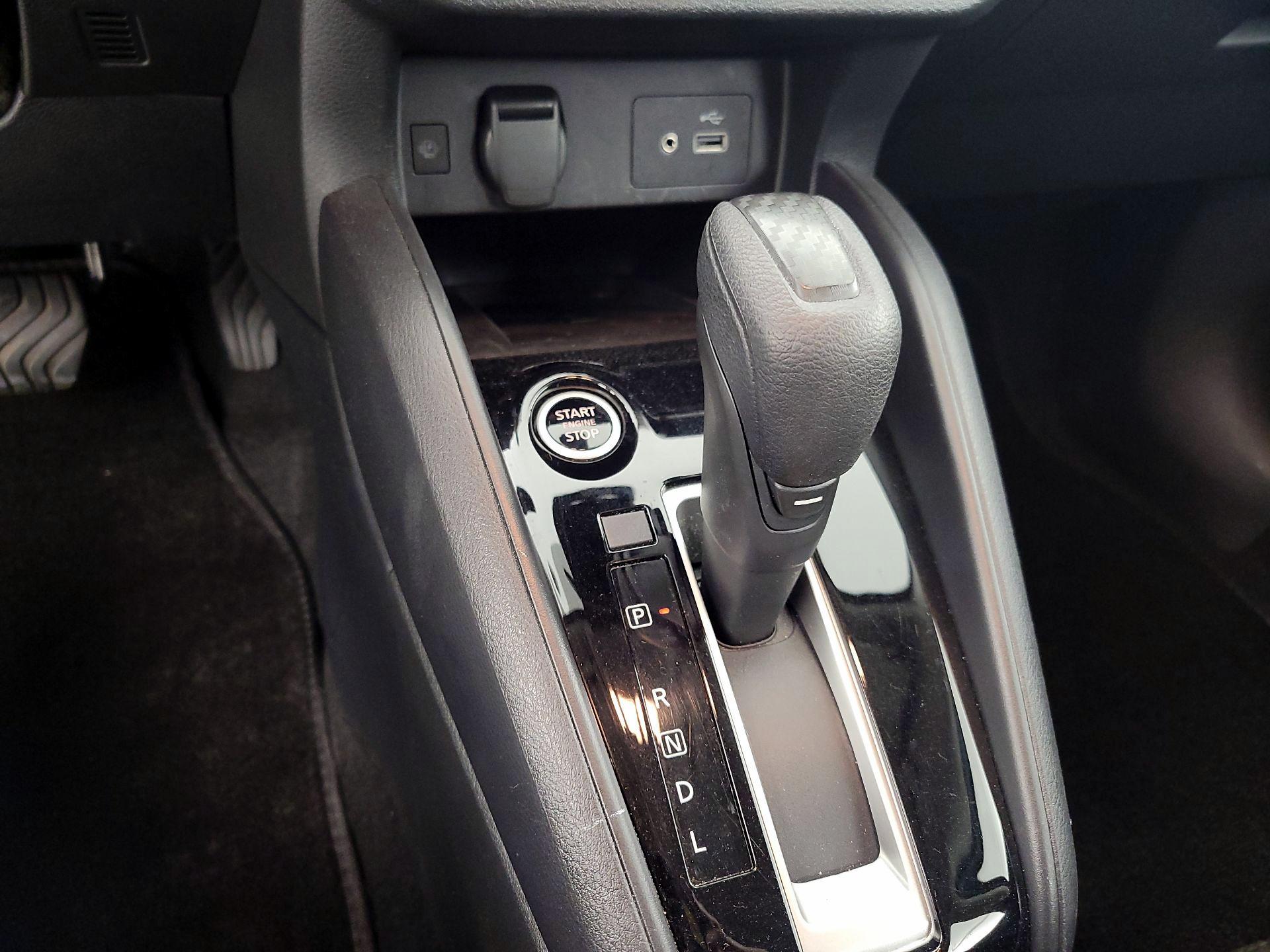 Thumbnail: 2025 Nissan Versa - 17