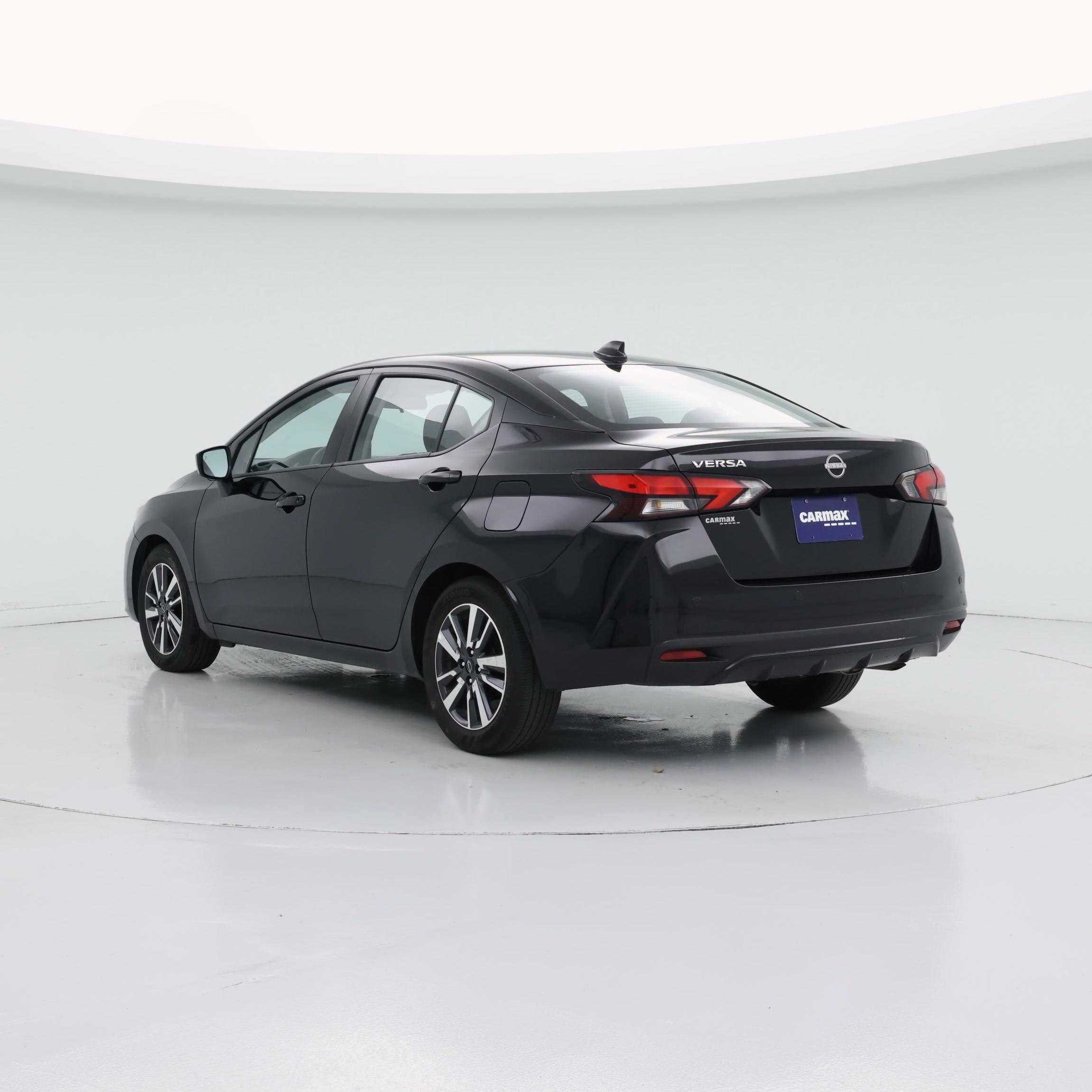 Thumbnail: 2025 Nissan Versa - 2