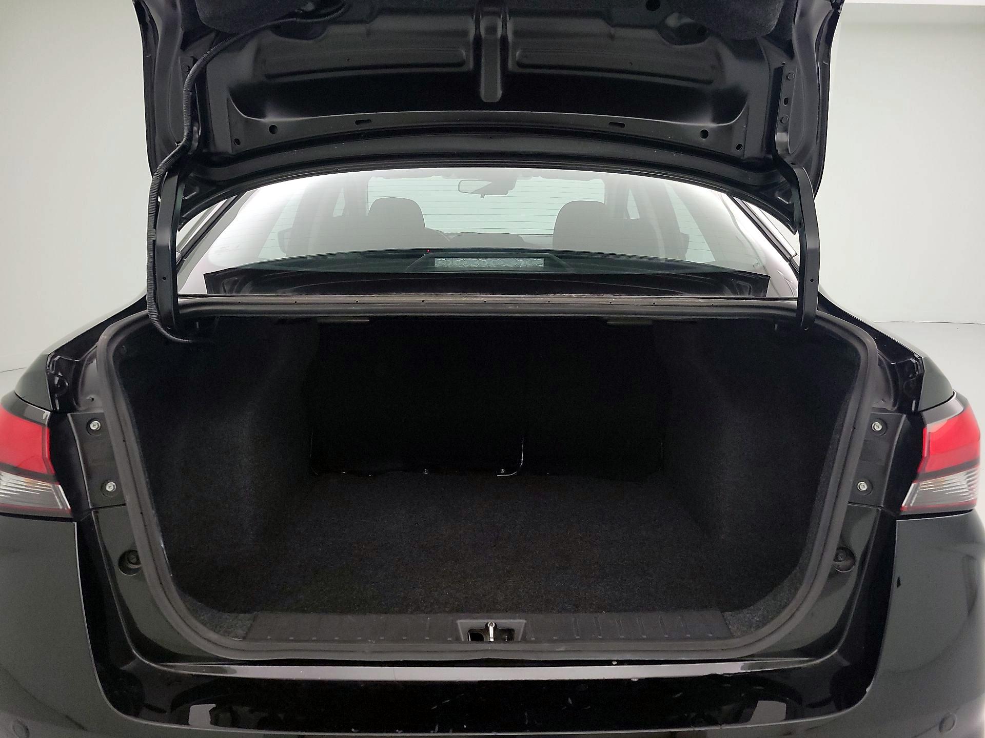 Thumbnail: 2025 Nissan Versa - 20