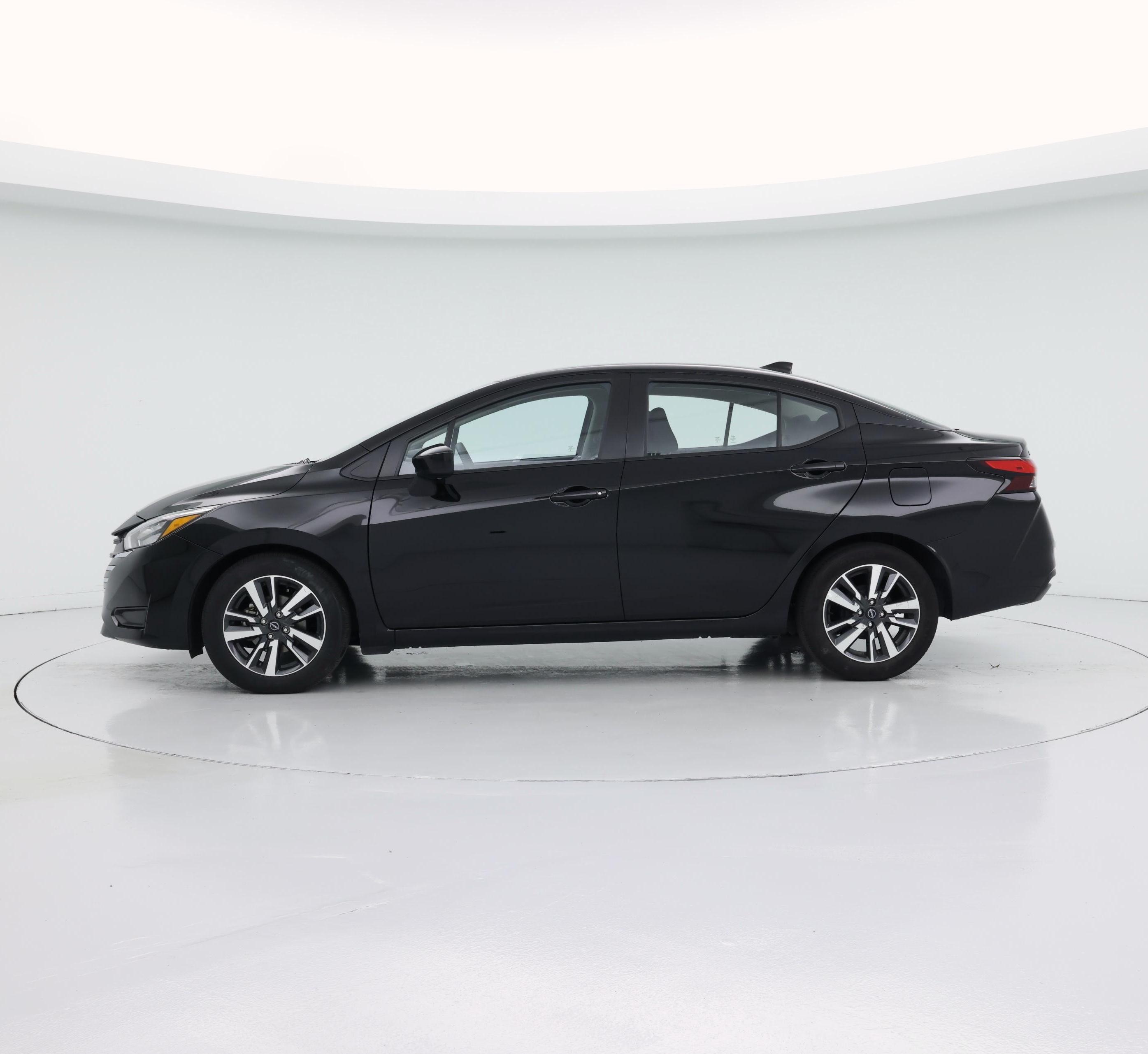 Thumbnail: 2025 Nissan Versa - 3