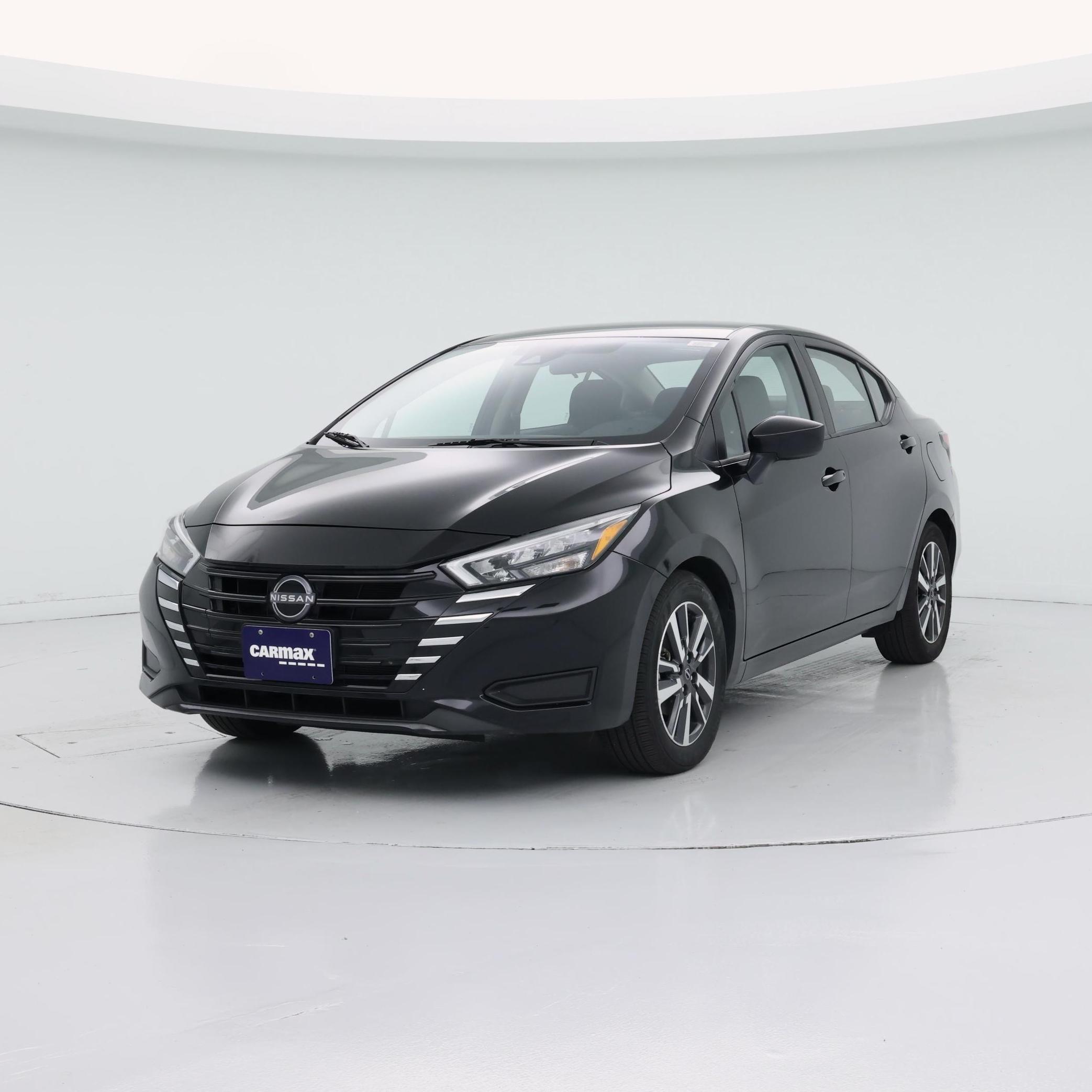 Thumbnail: 2025 Nissan Versa - 4