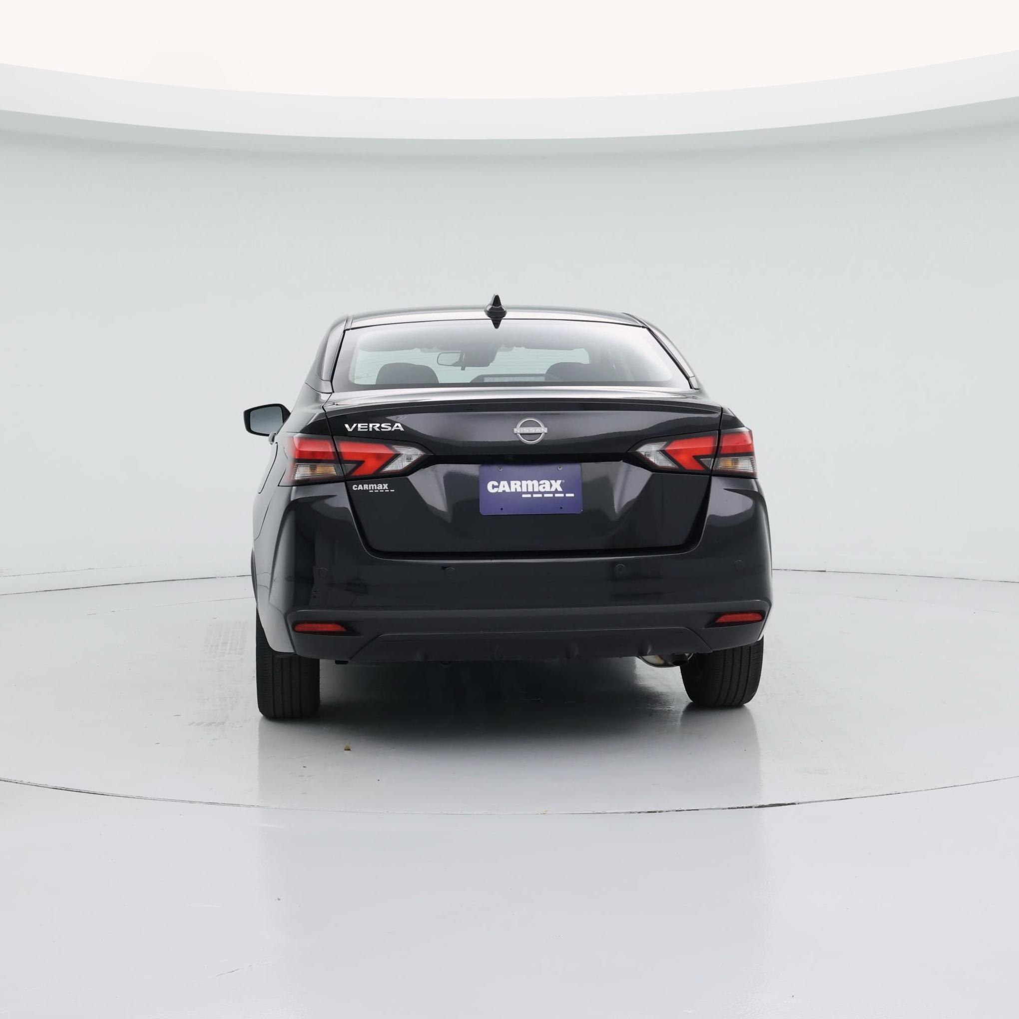 Thumbnail: 2025 Nissan Versa - 6