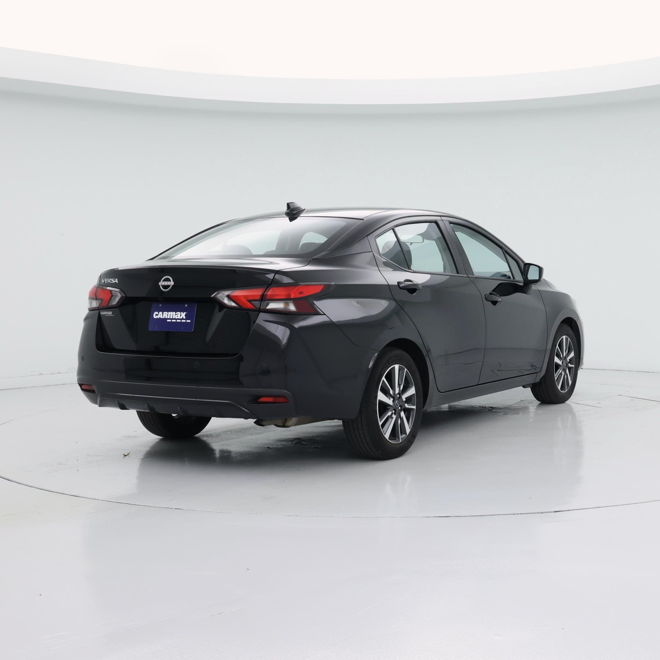 Thumbnail: 2025 Nissan Versa - 8