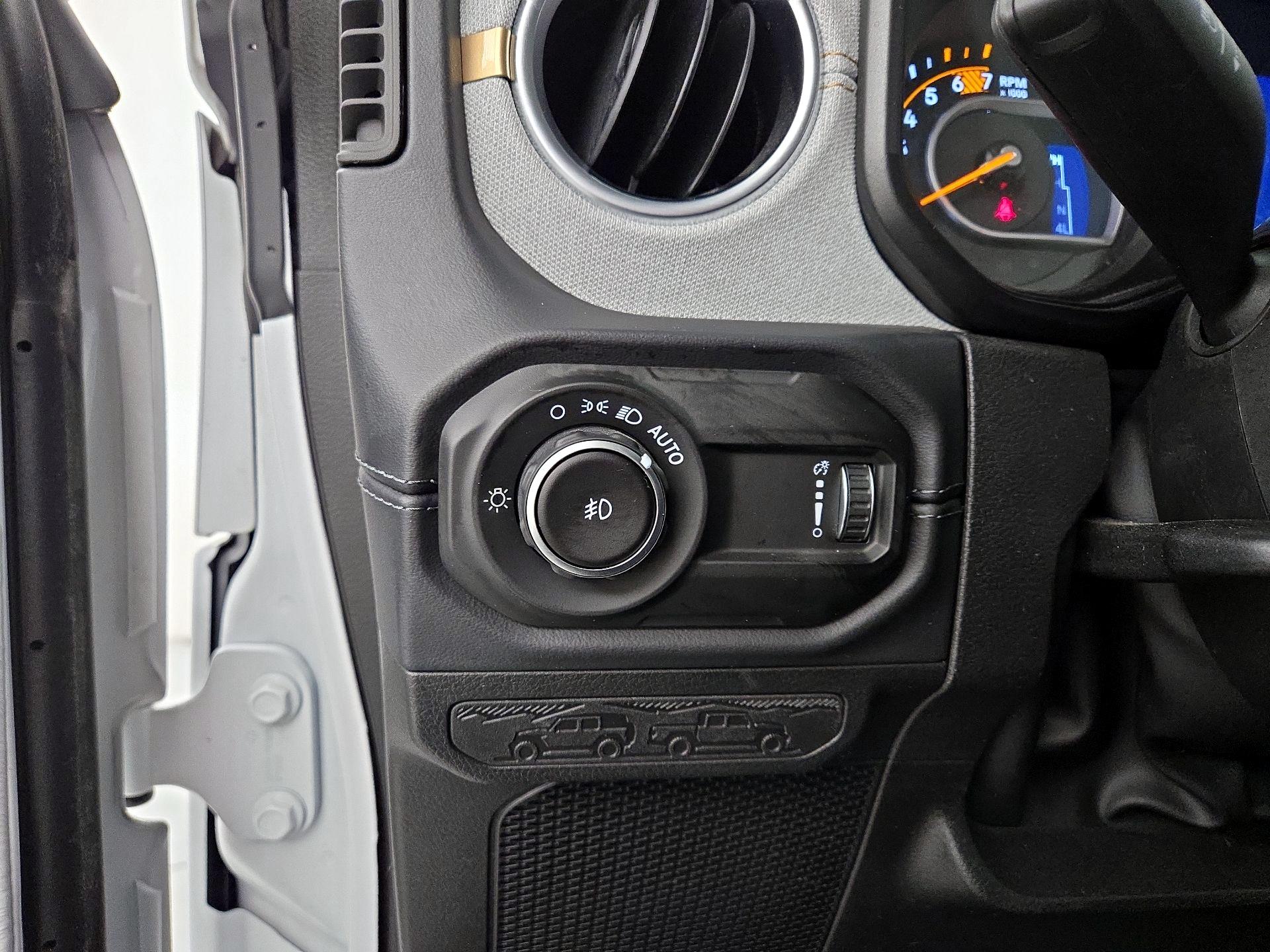 Thumbnail: 2025 Jeep Wrangler - 13