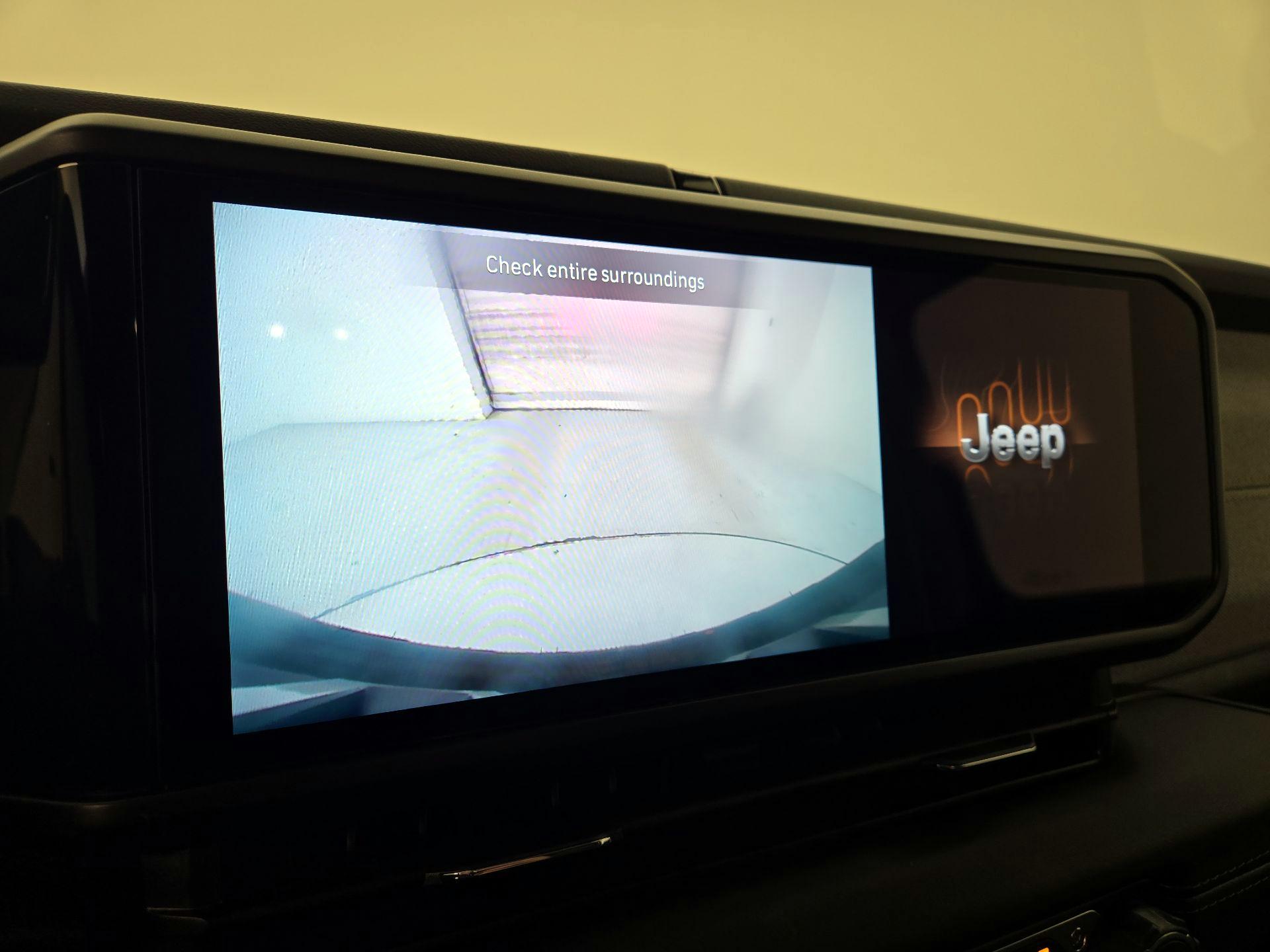 Thumbnail: 2025 Jeep Wrangler - 14