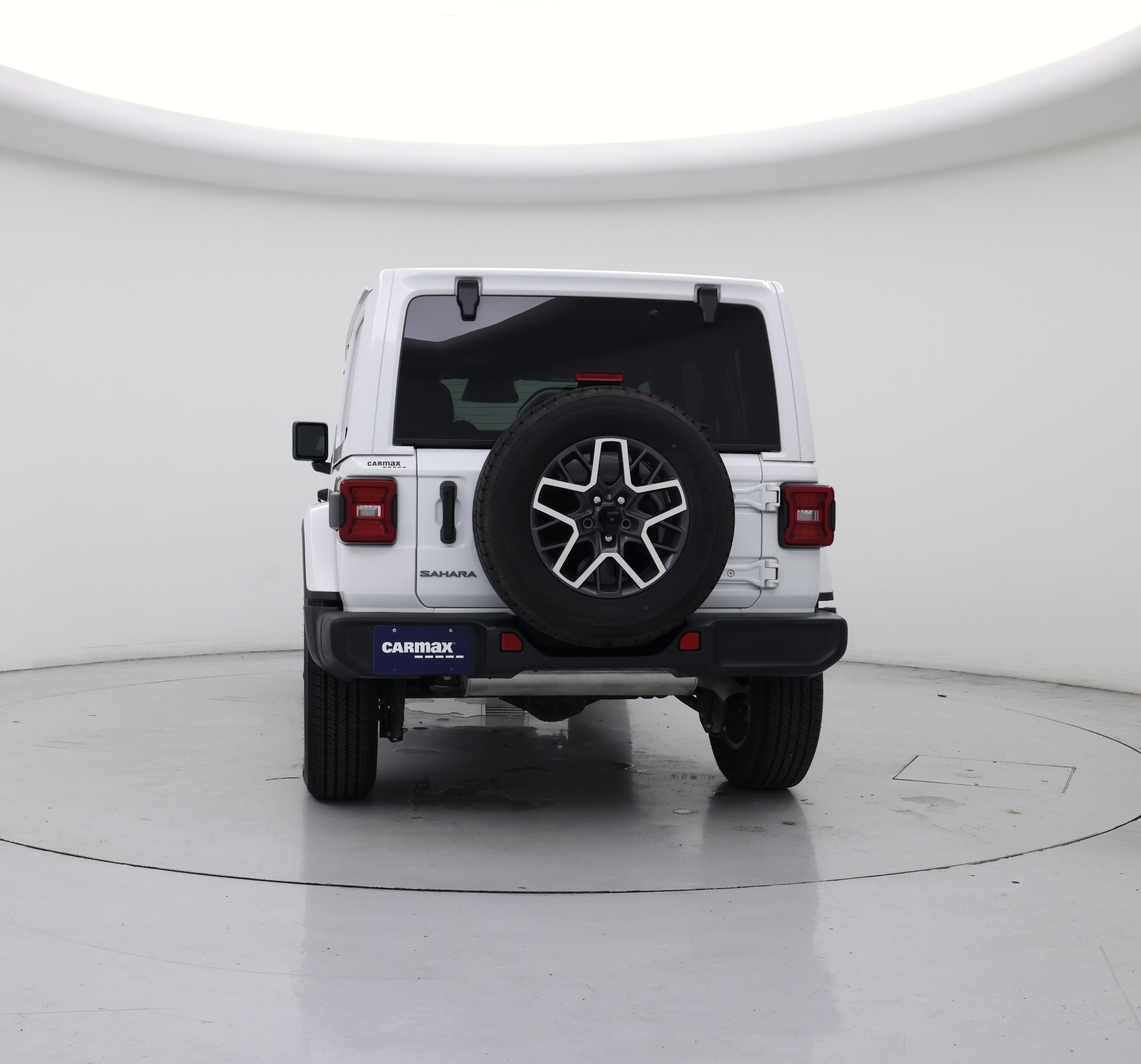 Thumbnail: 2025 Jeep Wrangler - 6