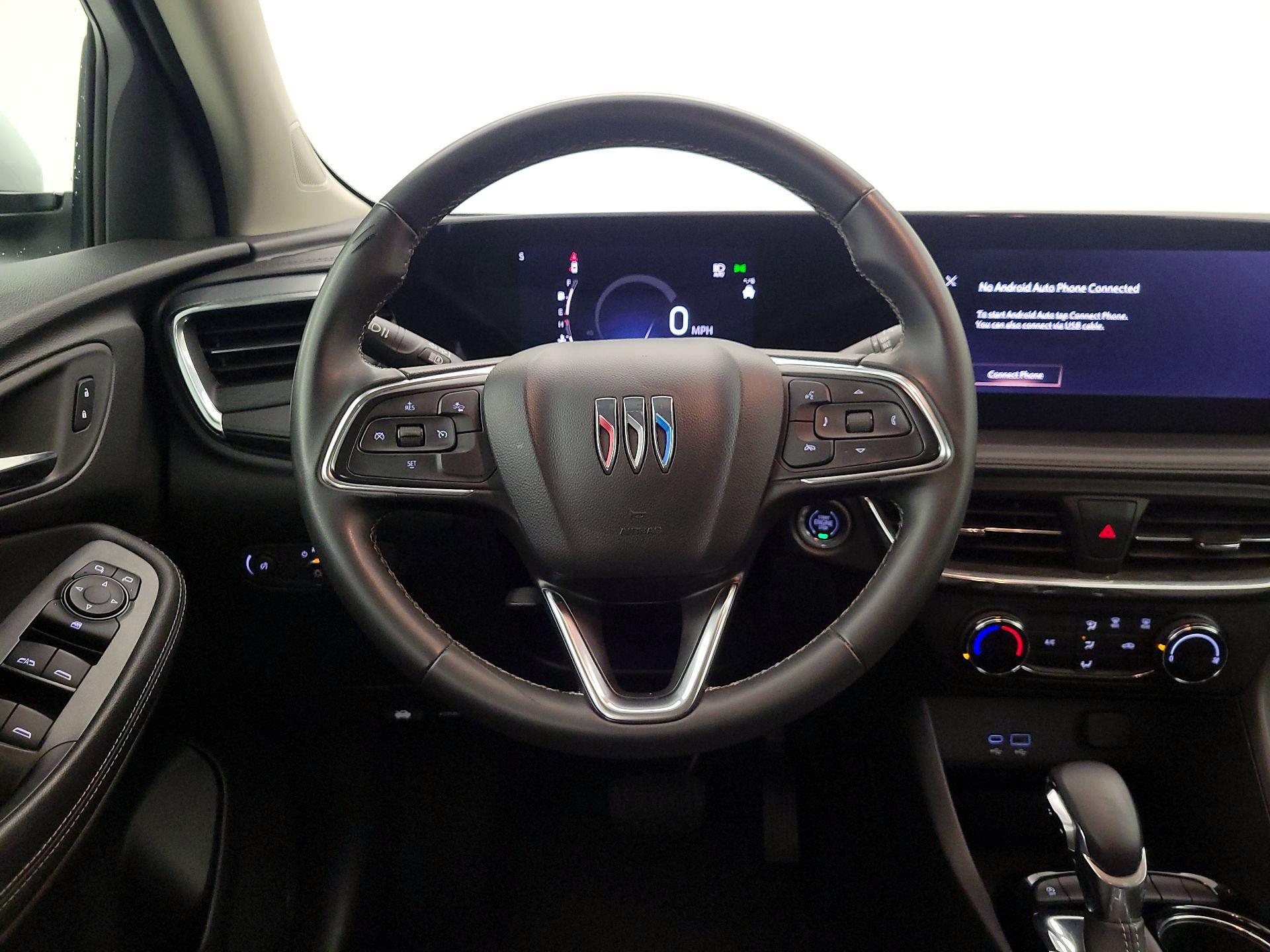 Thumbnail: 2025 Buick Encore GX - 10