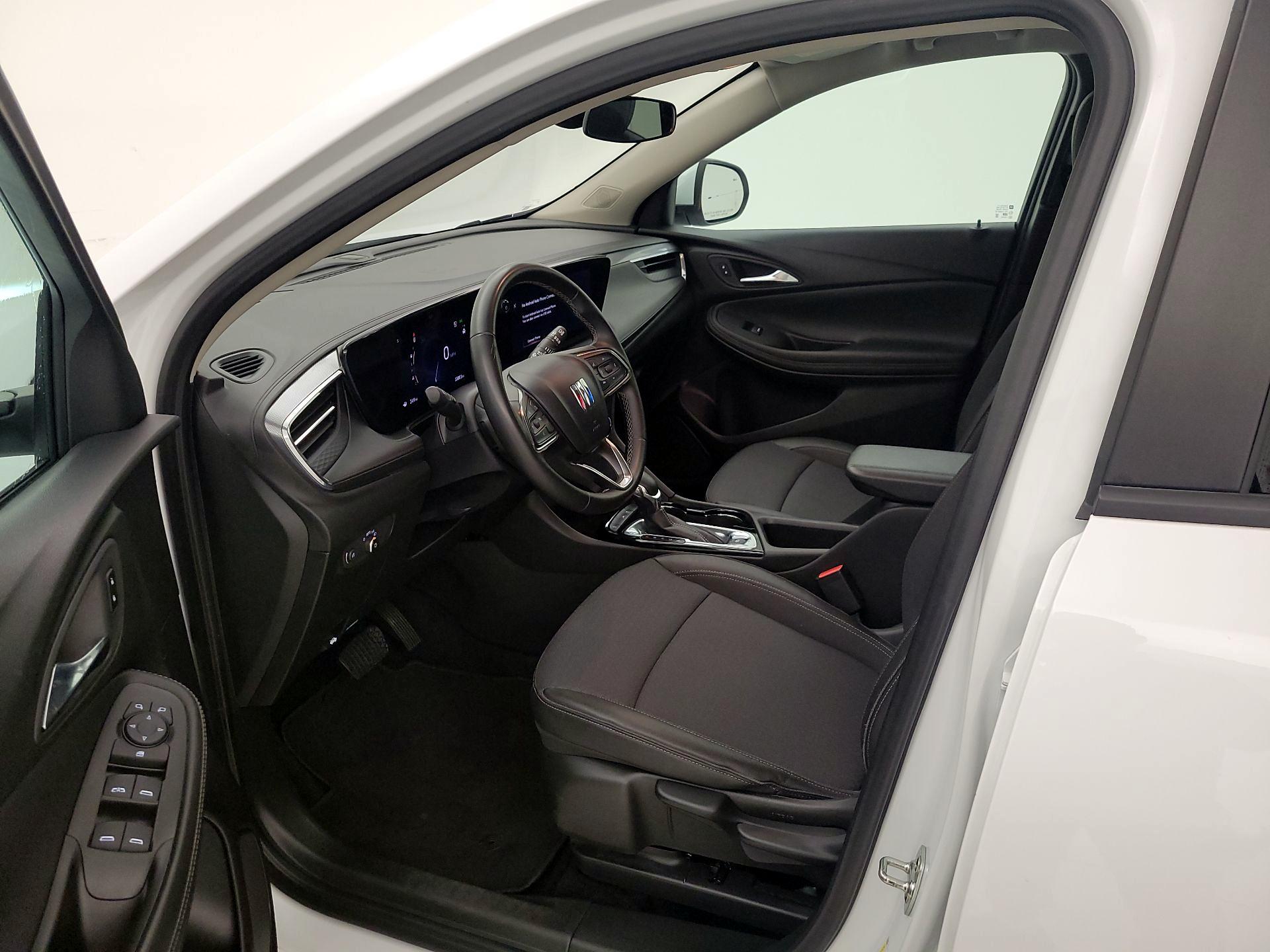 Thumbnail: 2025 Buick Encore GX - 11