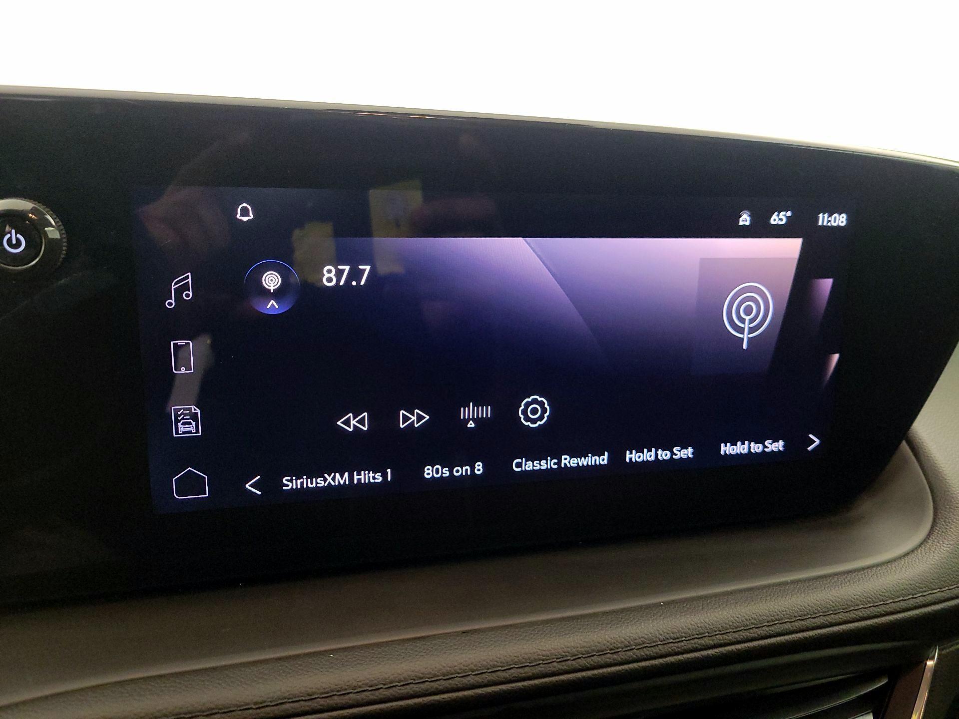Thumbnail: 2025 Buick Encore GX - 15