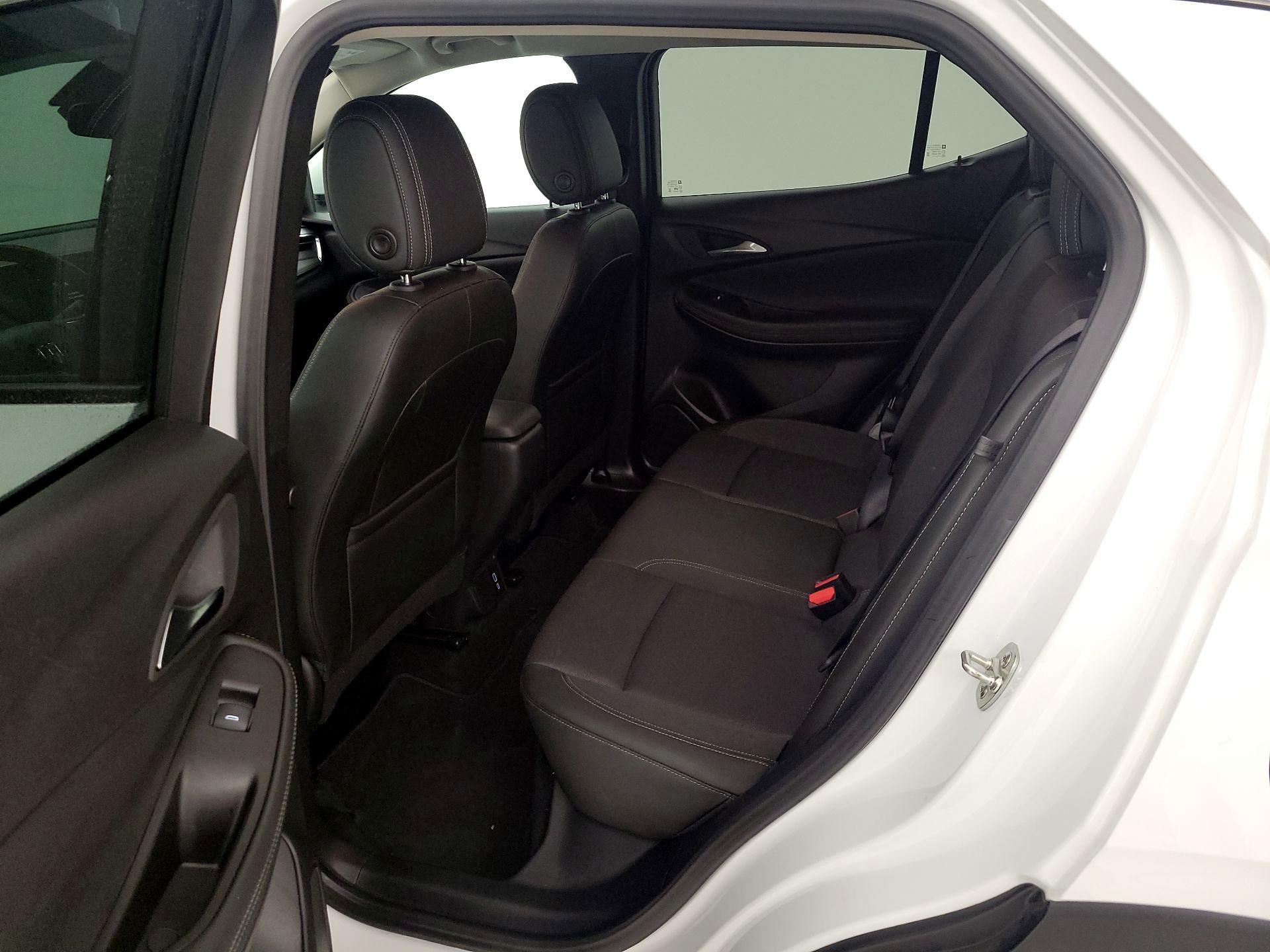 Thumbnail: 2025 Buick Encore GX - 19