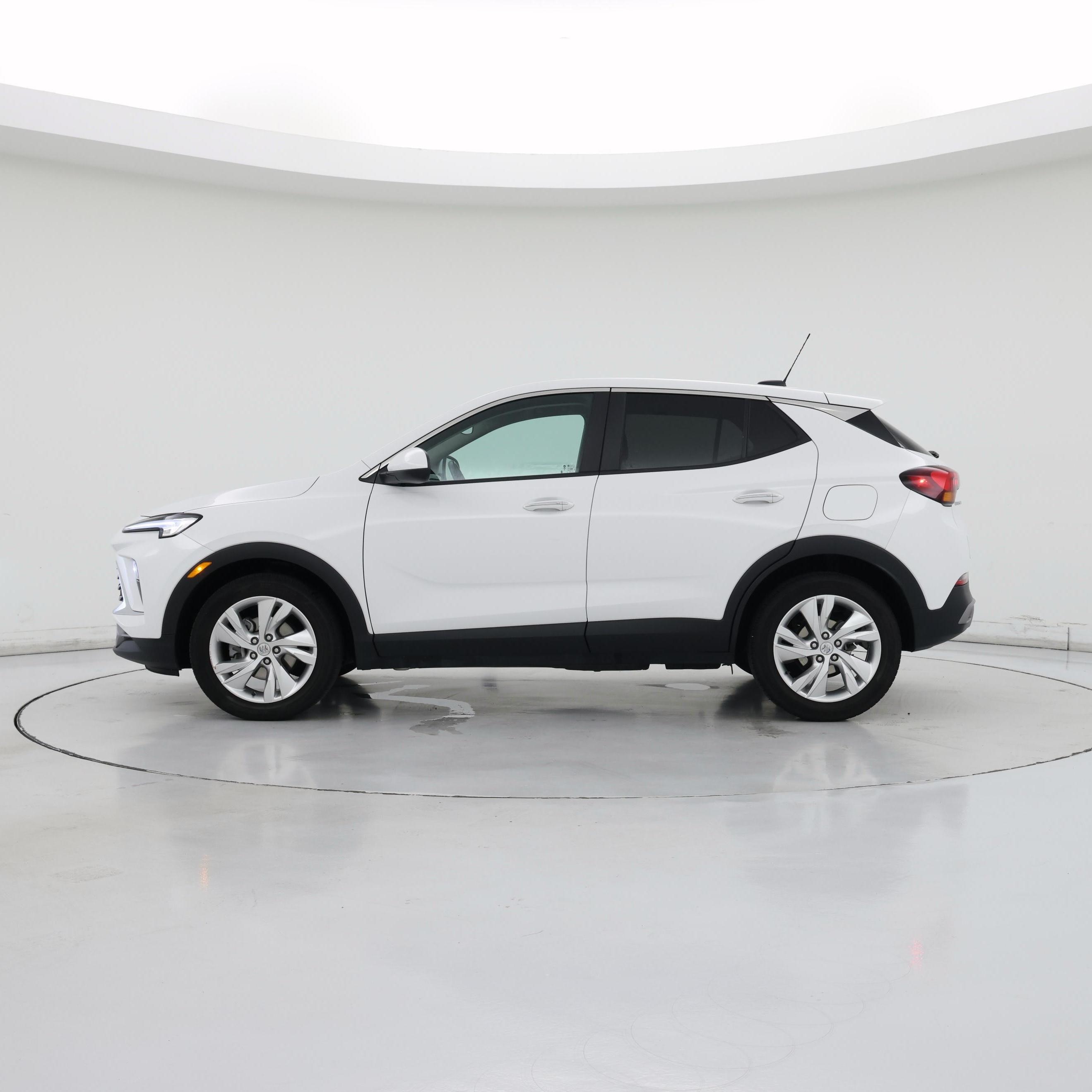 Thumbnail: 2025 Buick Encore GX - 3