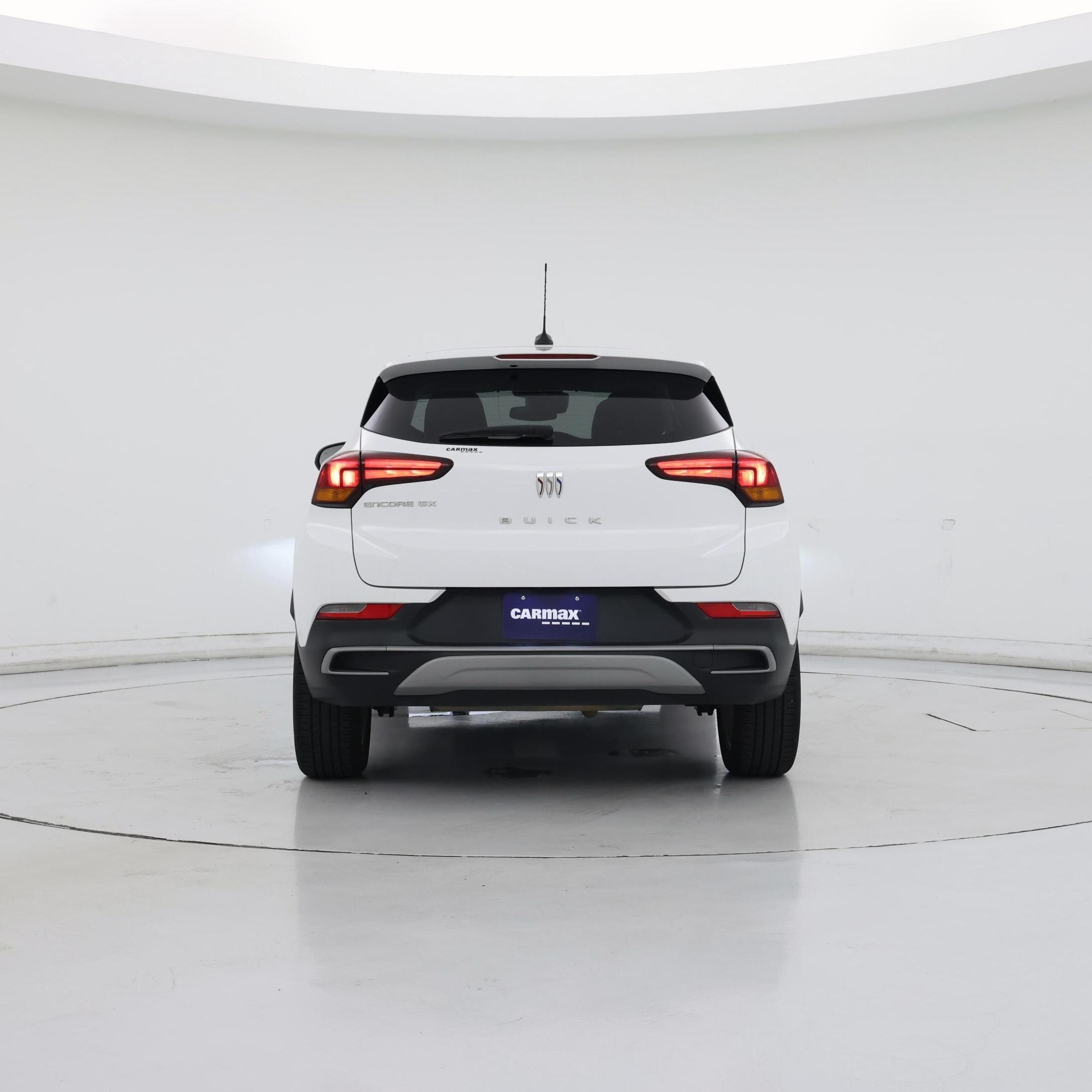 Thumbnail: 2025 Buick Encore GX - 6