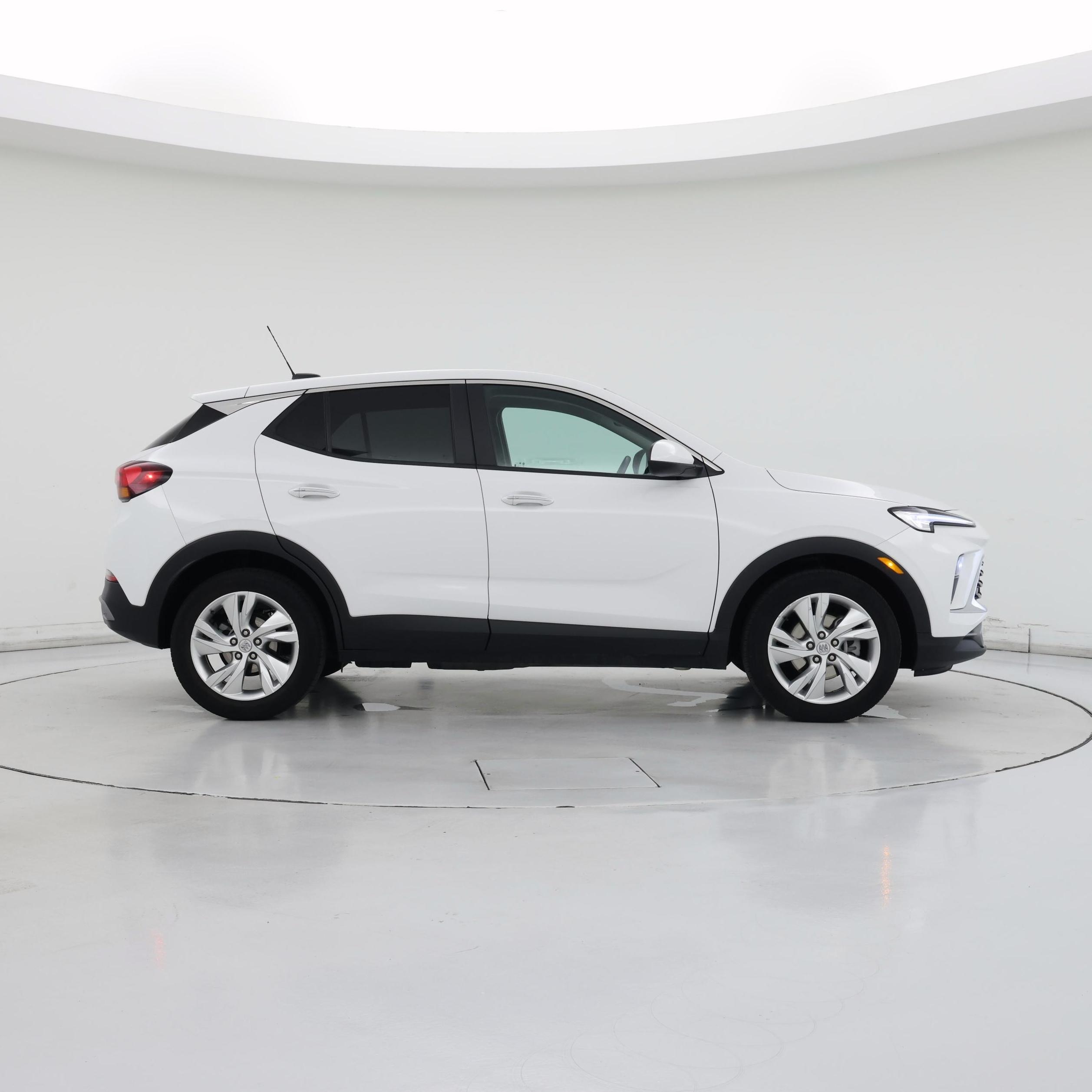 Thumbnail: 2025 Buick Encore GX - 7