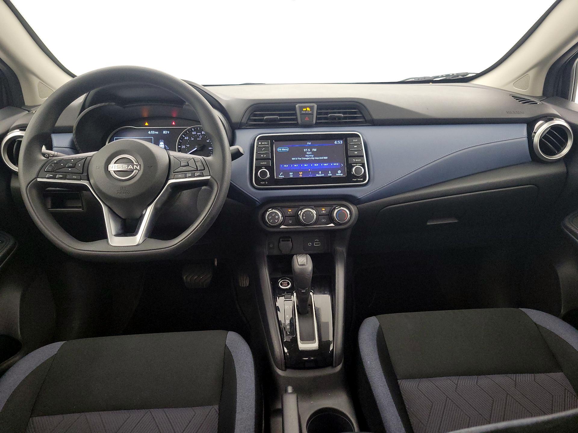 Thumbnail: 2025 Nissan Versa - 9
