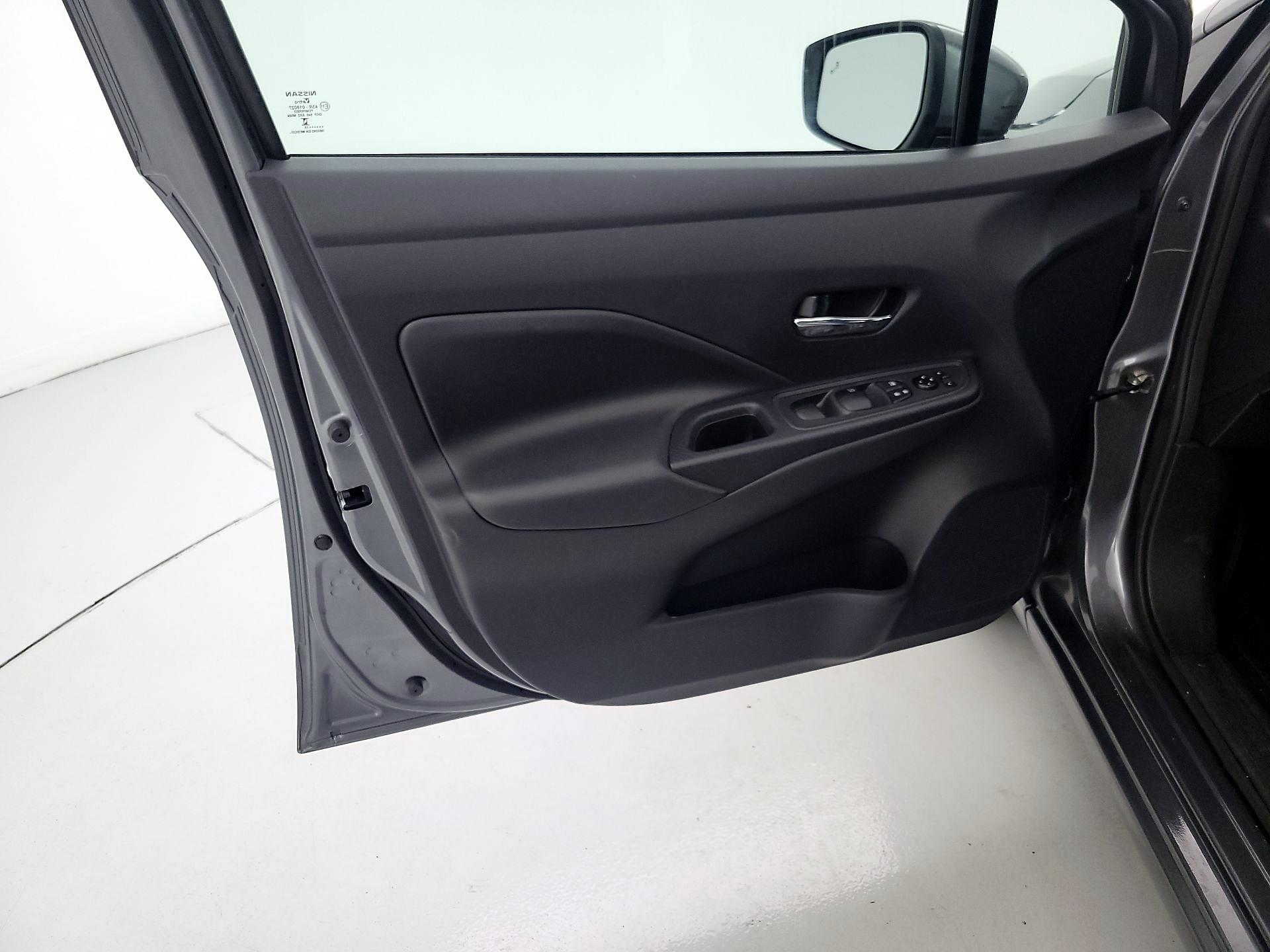 Thumbnail: 2025 Nissan Versa - 12