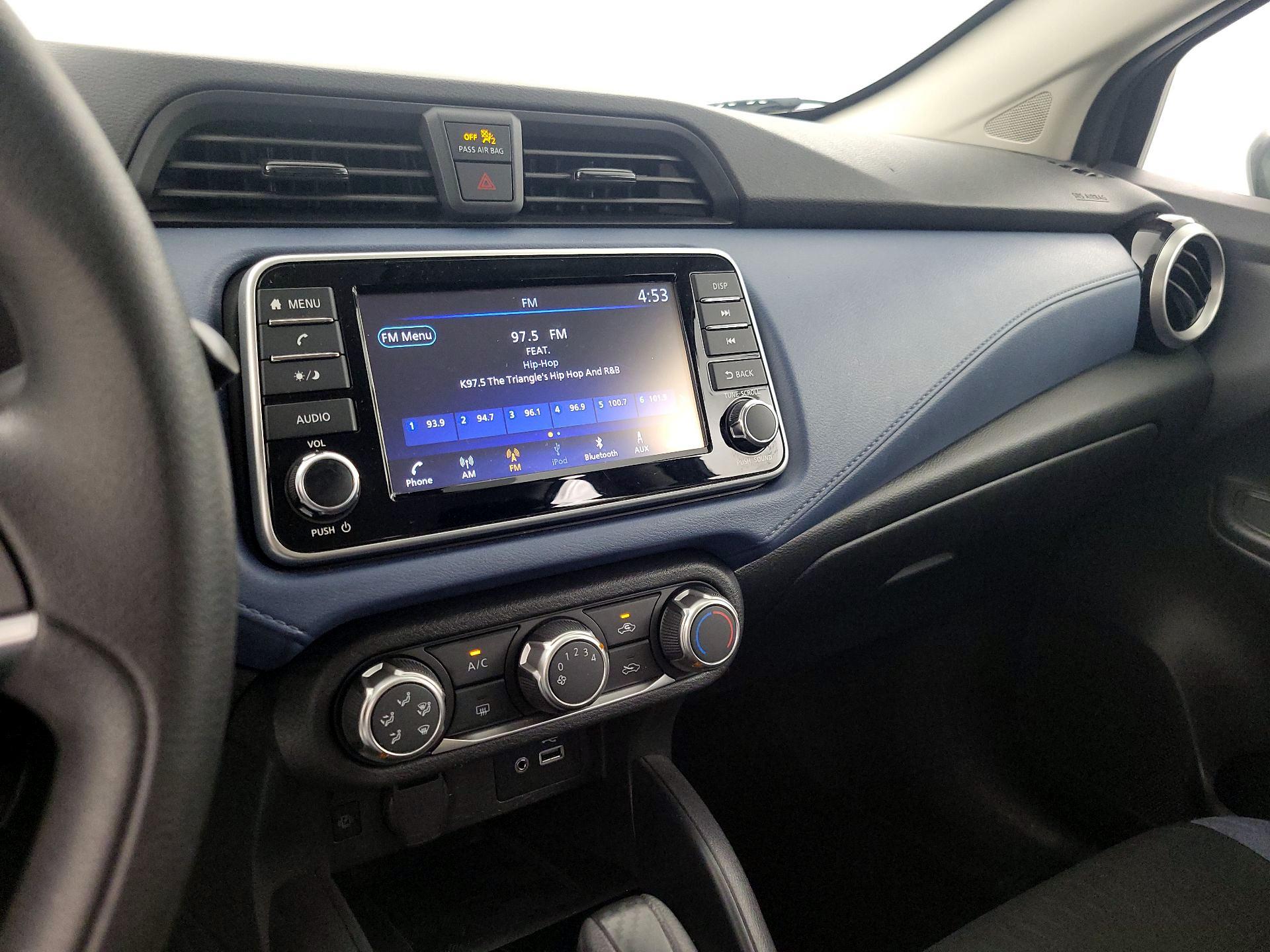 Thumbnail: 2025 Nissan Versa - 15