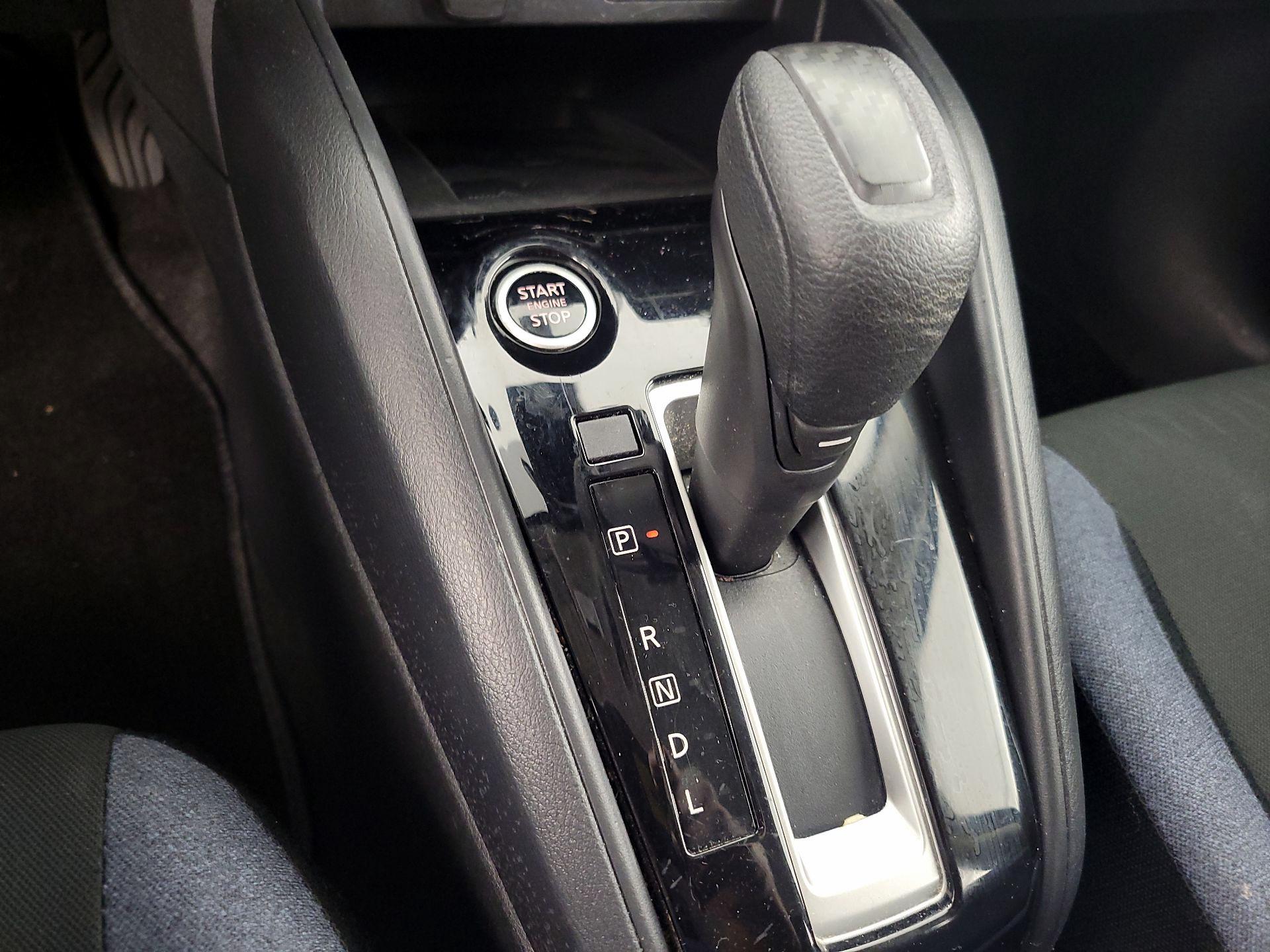 Thumbnail: 2025 Nissan Versa - 17