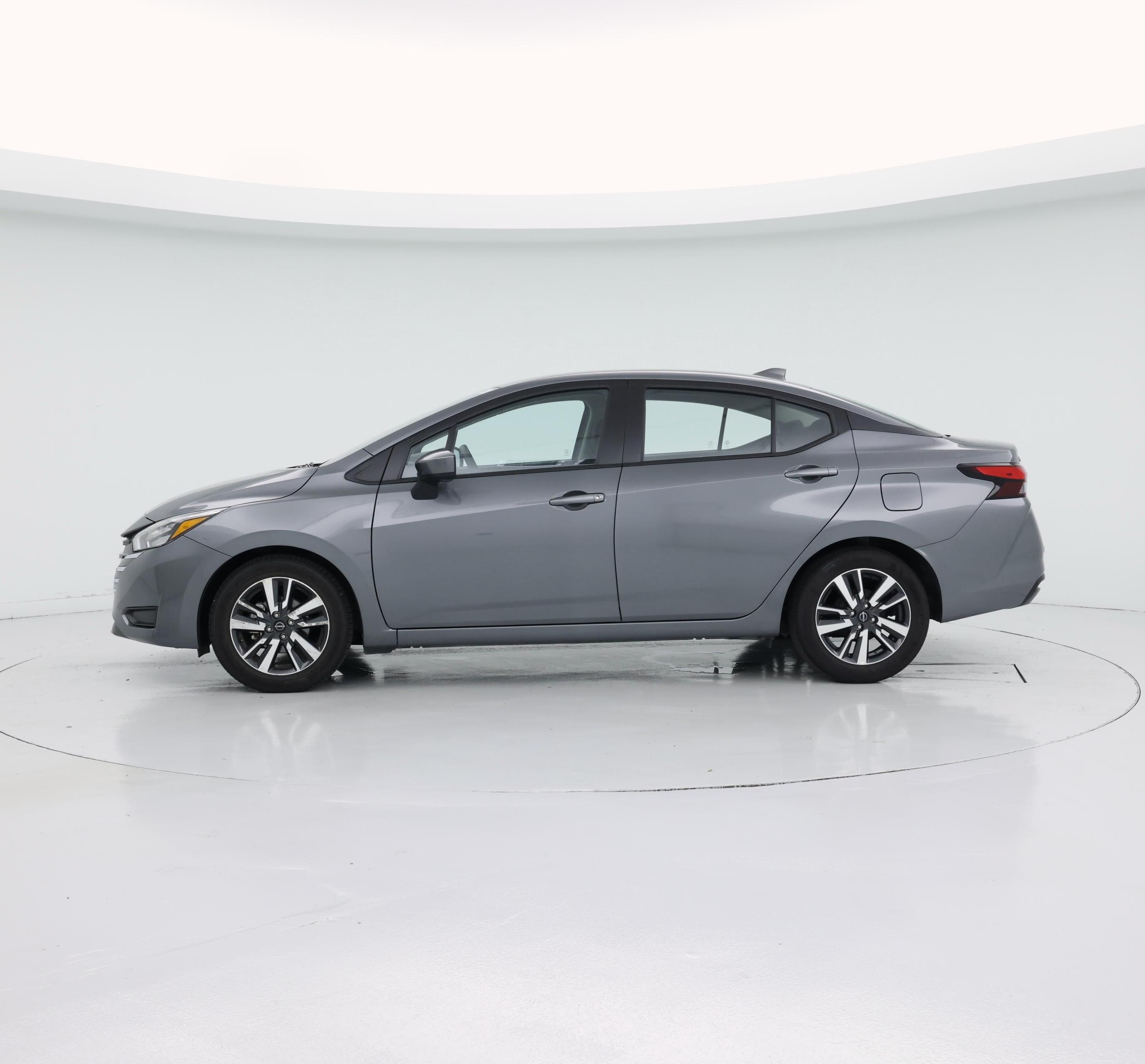 Thumbnail: 2025 Nissan Versa - 3