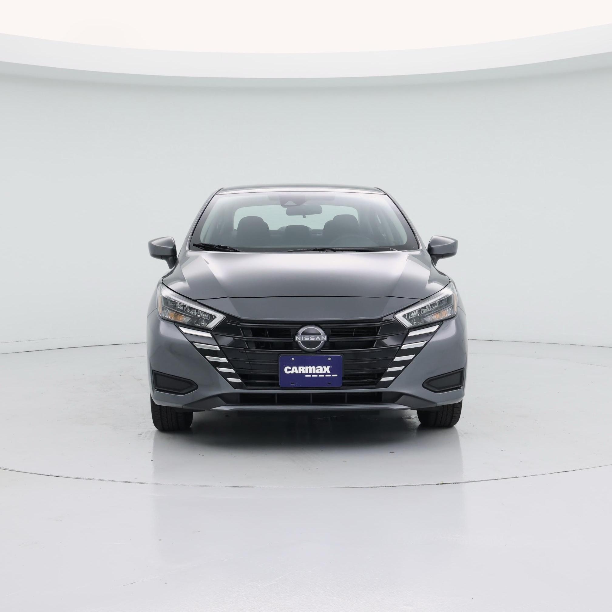 Thumbnail: 2025 Nissan Versa - 5