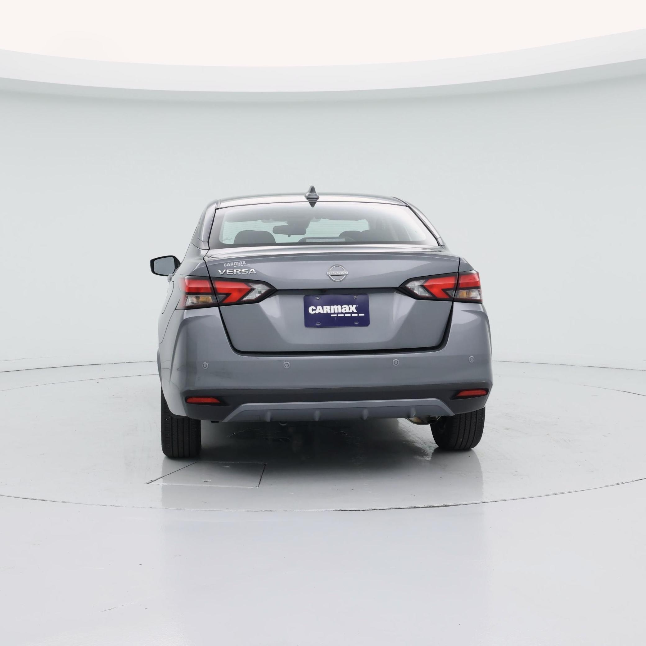 Thumbnail: 2025 Nissan Versa - 6