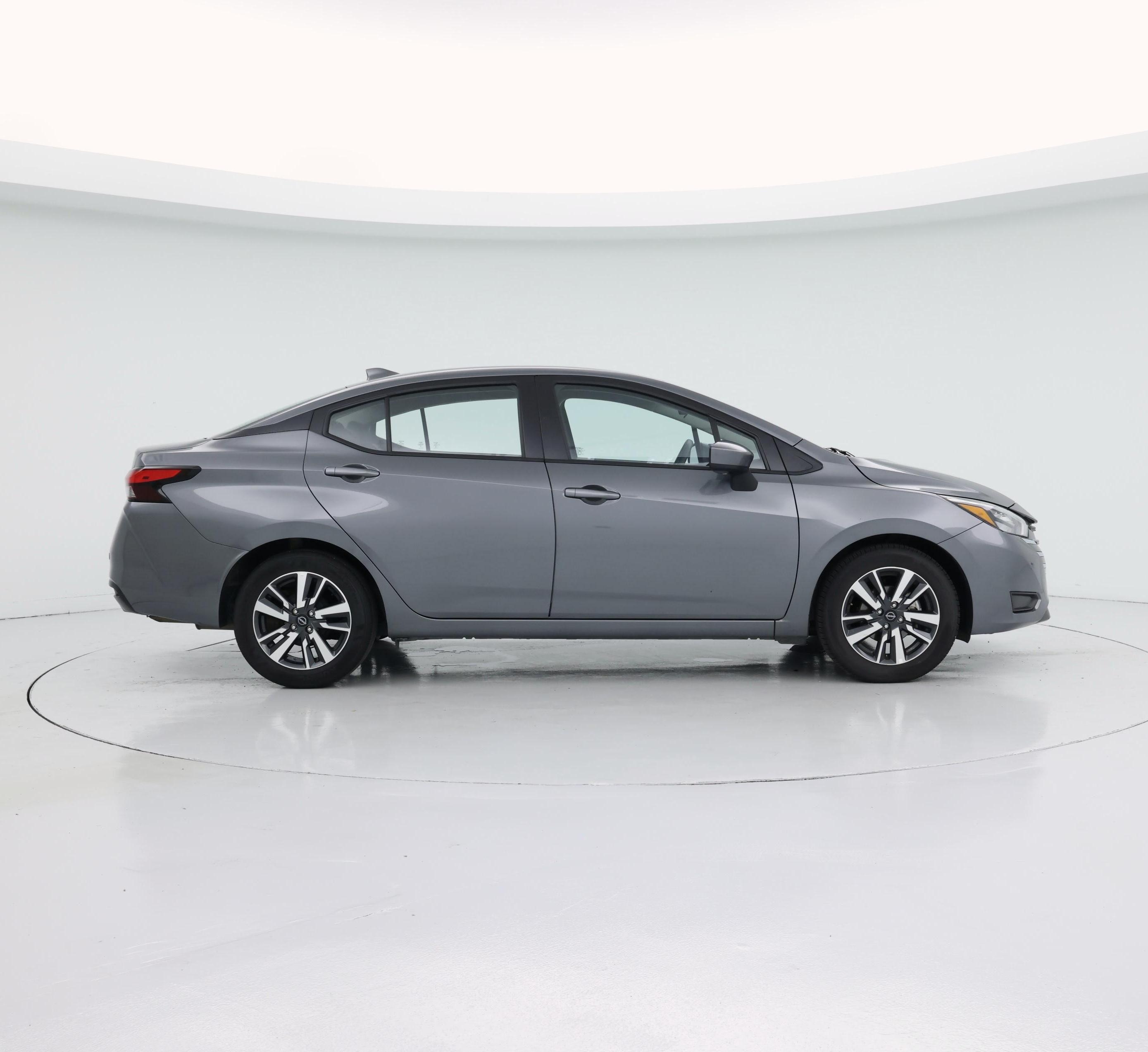 Thumbnail: 2025 Nissan Versa - 7