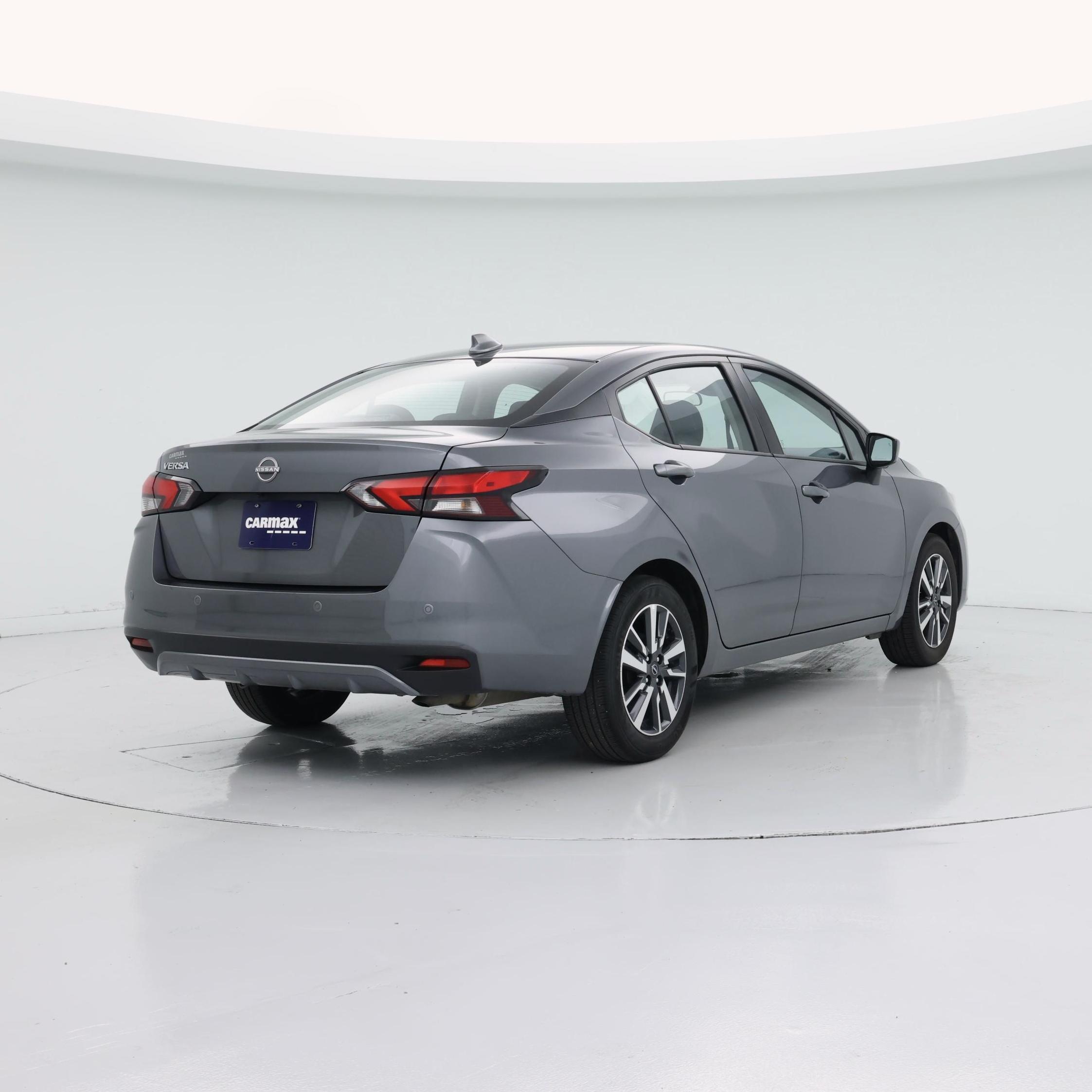 Thumbnail: 2025 Nissan Versa - 8