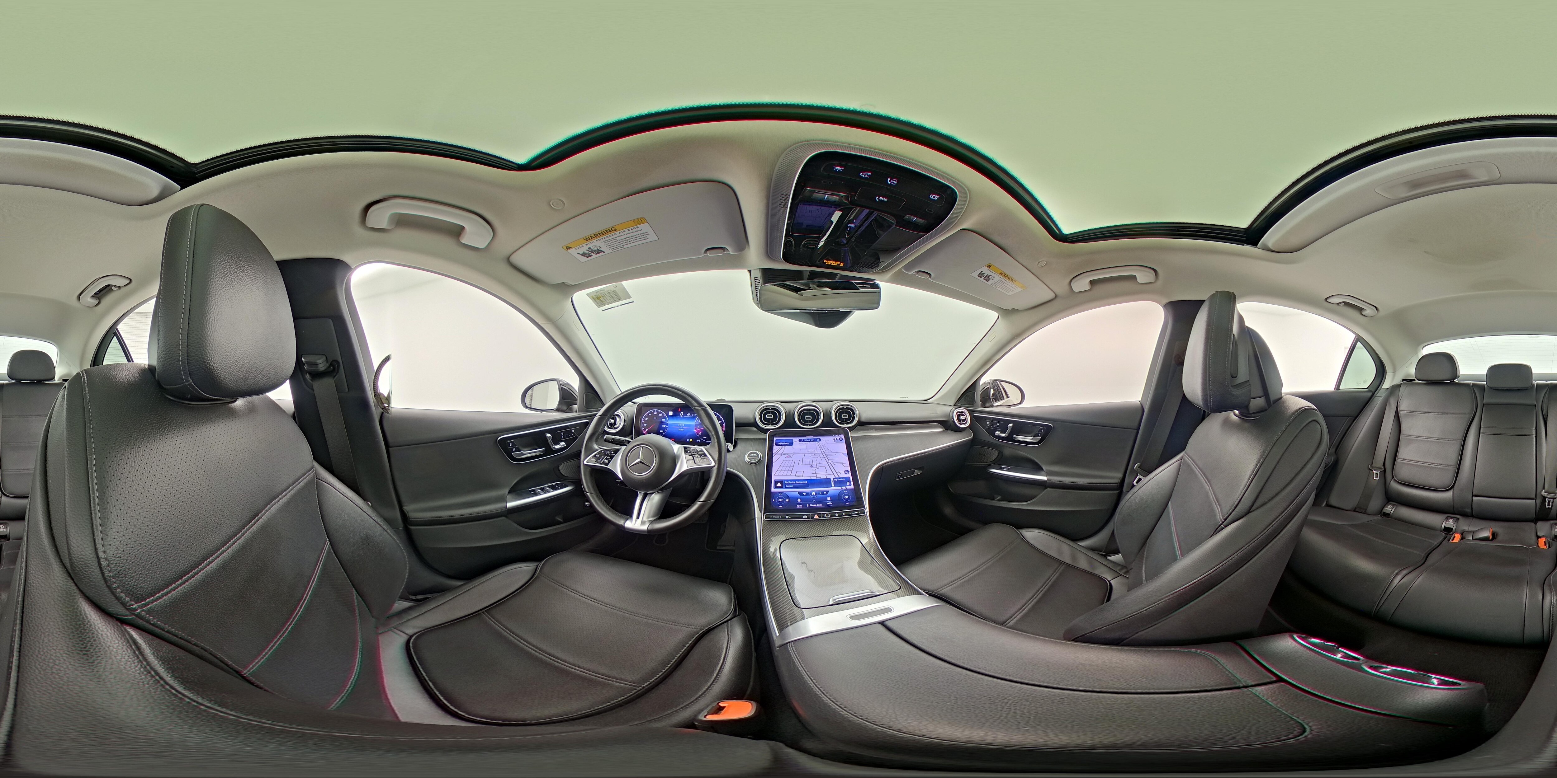 2022 Mercedes-Benz C-Class Sedan C 300 - Photo 26