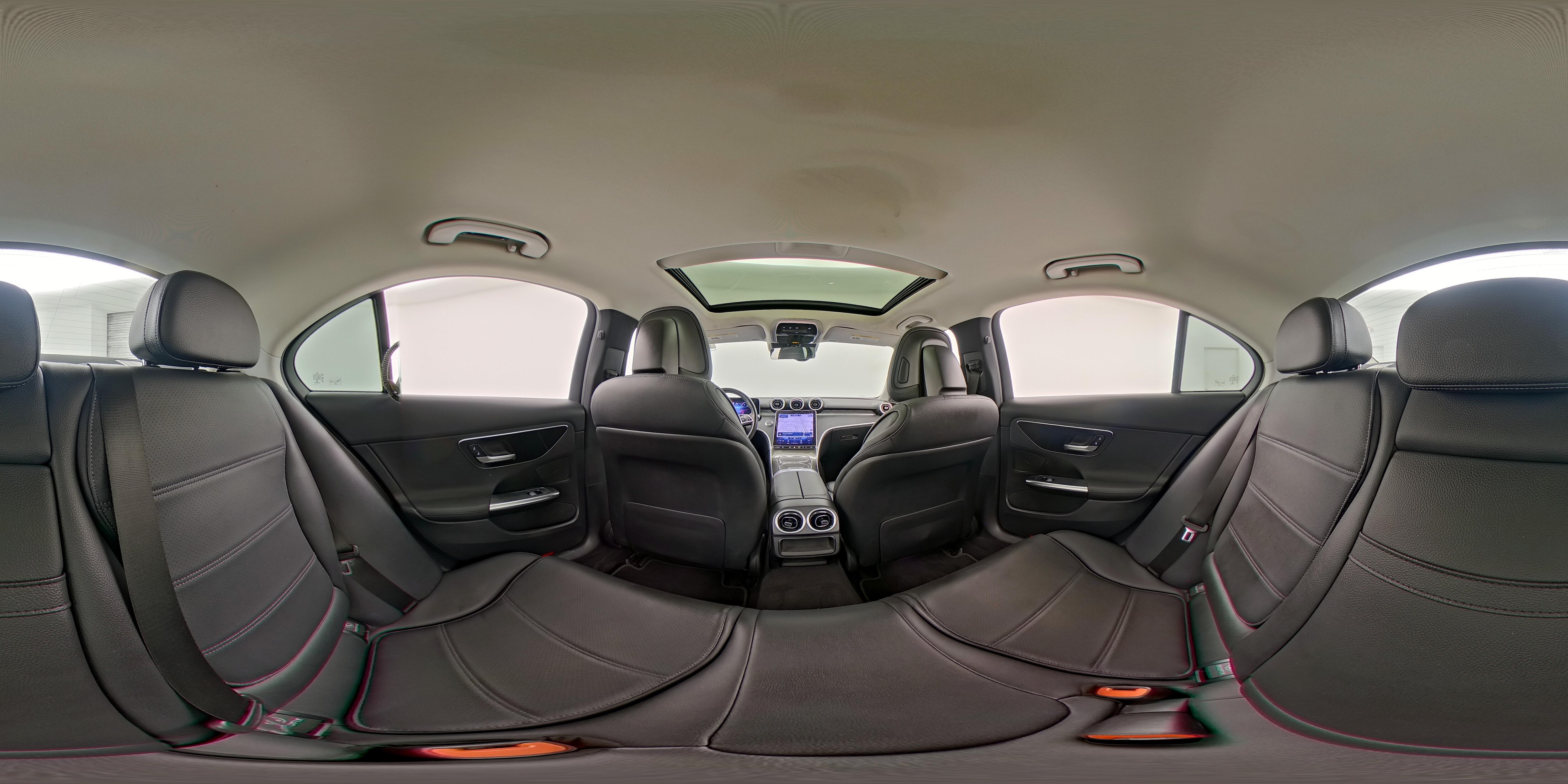 2022 Mercedes-Benz C-Class Sedan C 300 - Photo 27