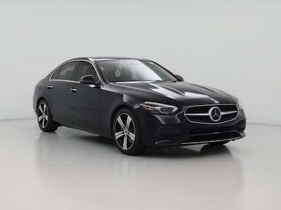 2022 Mercedes-Benz C300