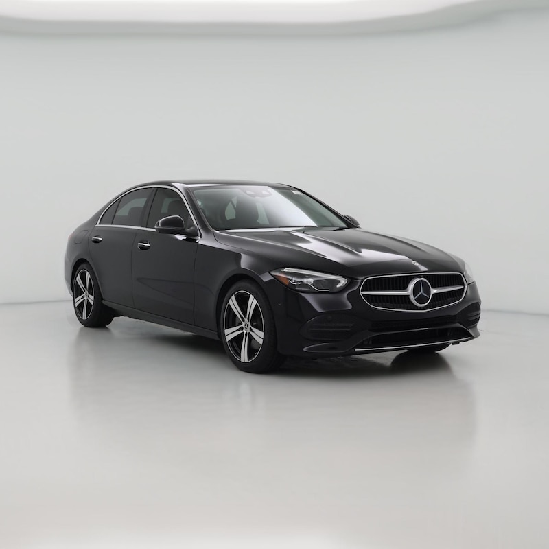 2022 Mercedes-Benz C300