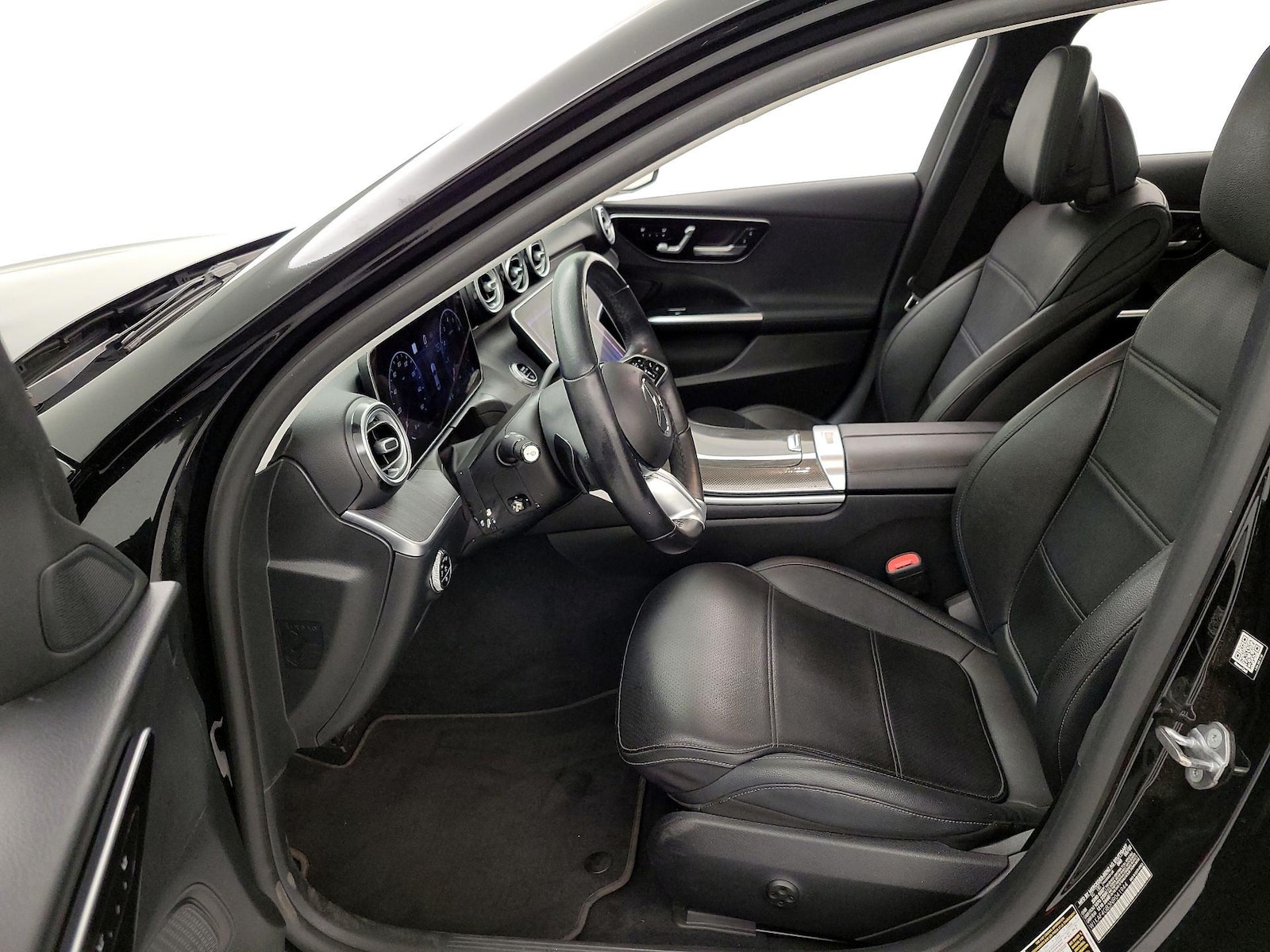 2022 Mercedes-Benz C-Class Sedan C 300 - Photo 12