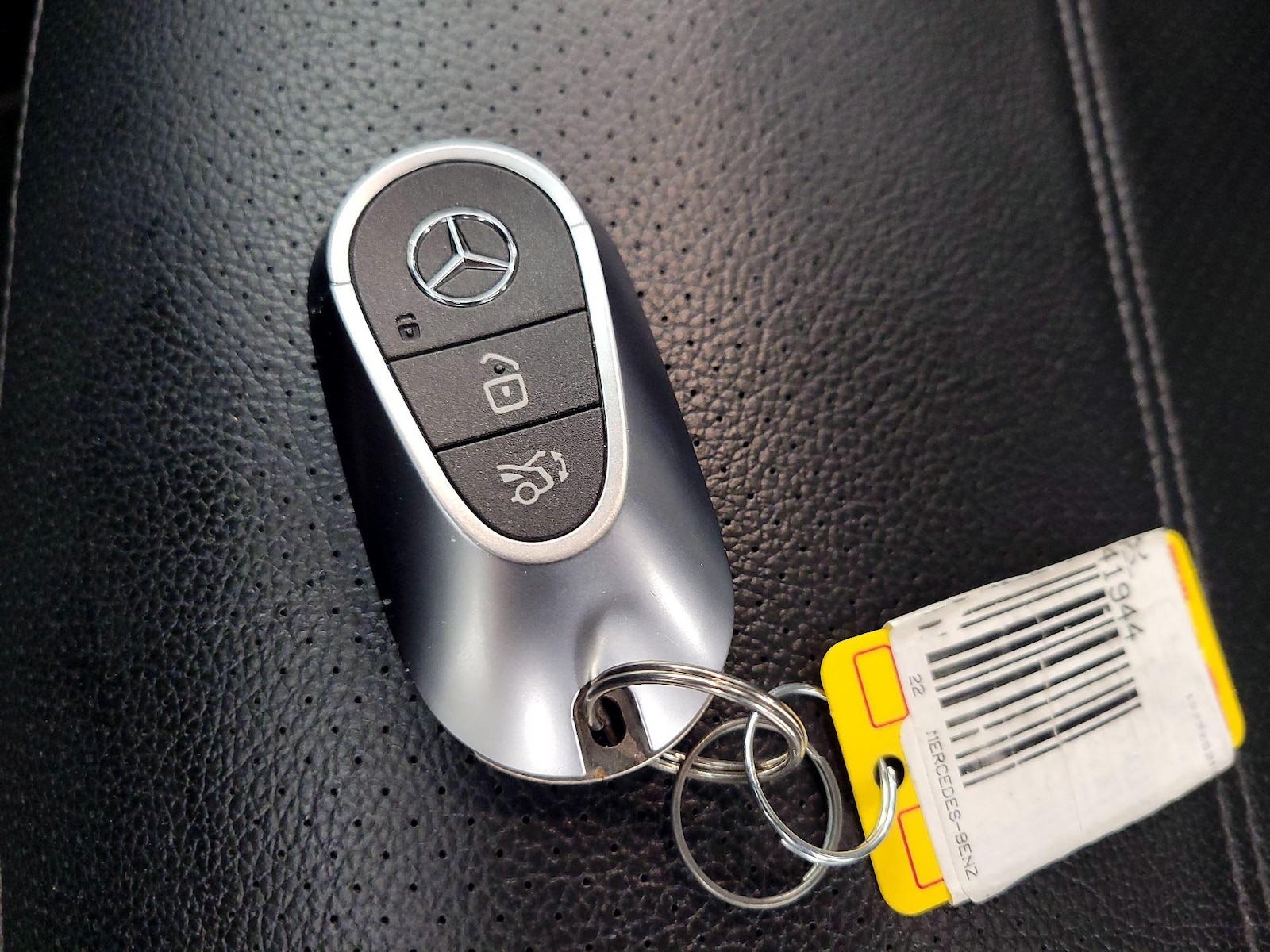 2022 Mercedes-Benz C-Class Sedan C 300 - Photo 25
