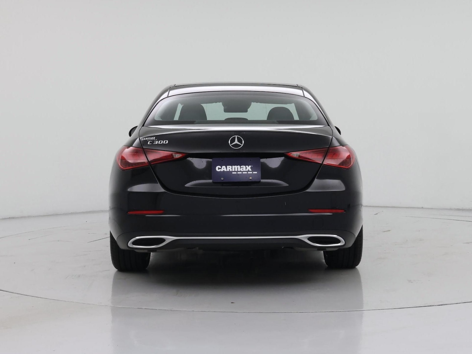 2022 Mercedes-Benz C-Class Sedan C 300 - Photo 7