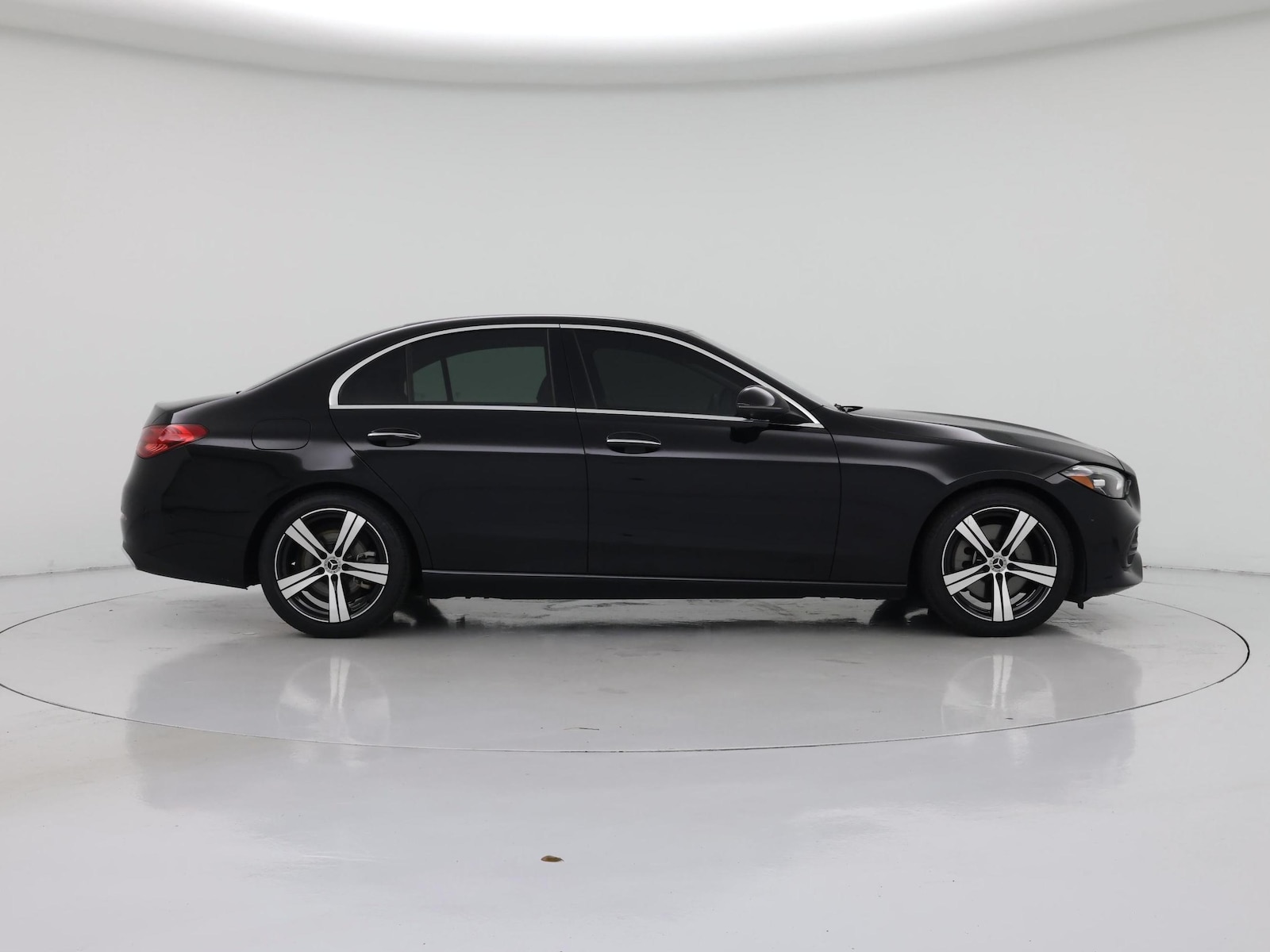 2022 Mercedes-Benz C-Class Sedan C 300 - Photo 8