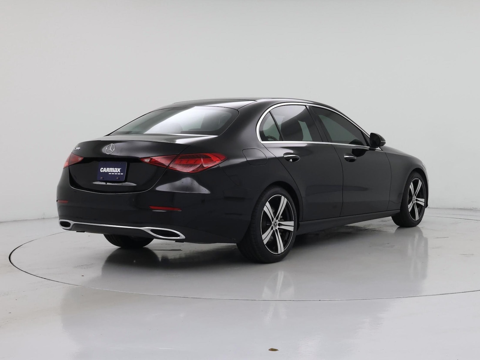 2022 Mercedes-Benz C-Class Sedan C 300 - Photo 9