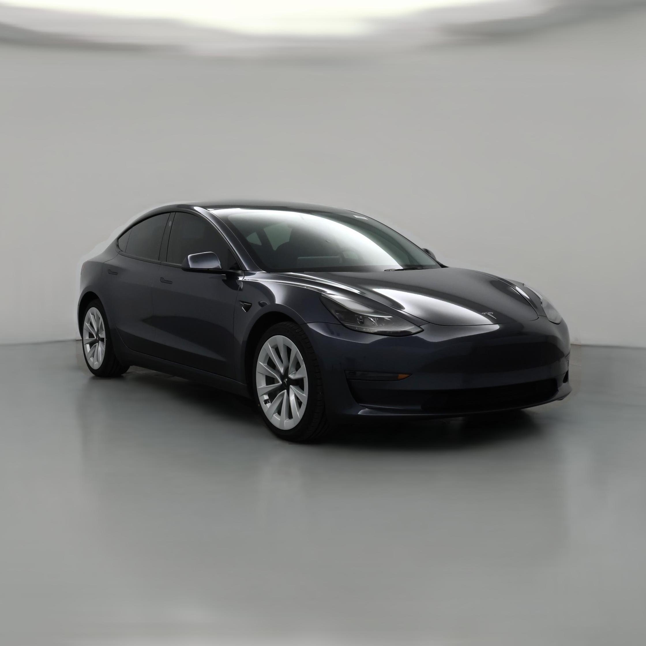 Thumbnail: 2022 Tesla Model 3 - 1