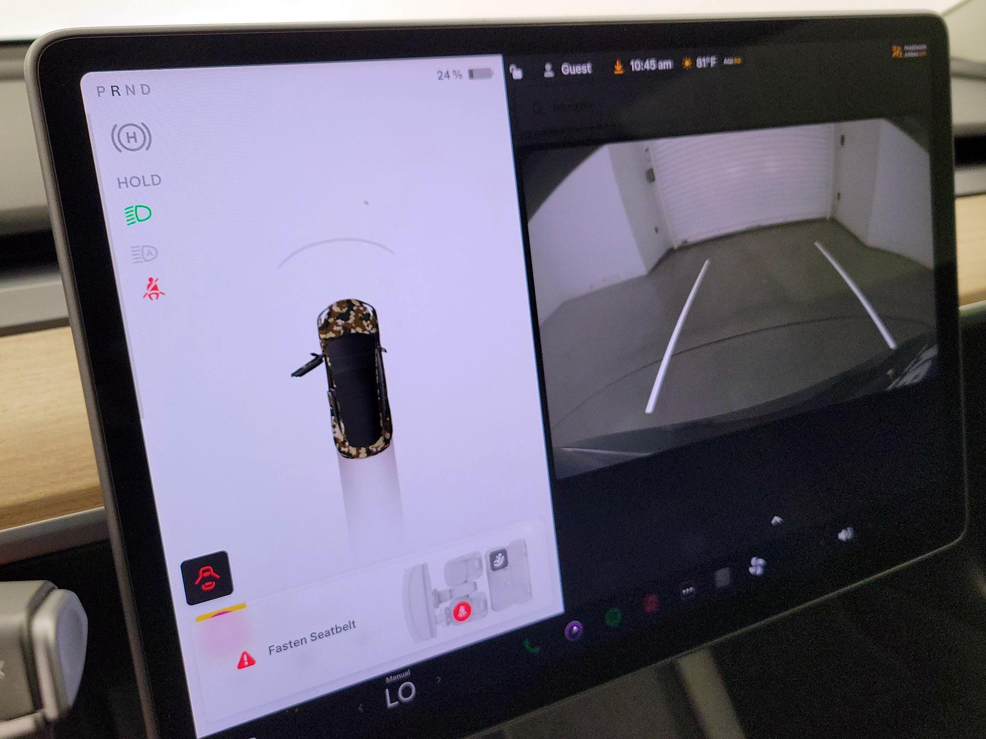 Thumbnail: 2022 Tesla Model 3 - 15