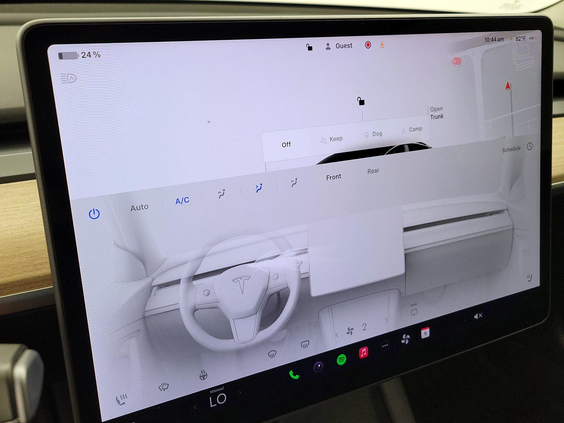 Thumbnail: 2022 Tesla Model 3 - 17