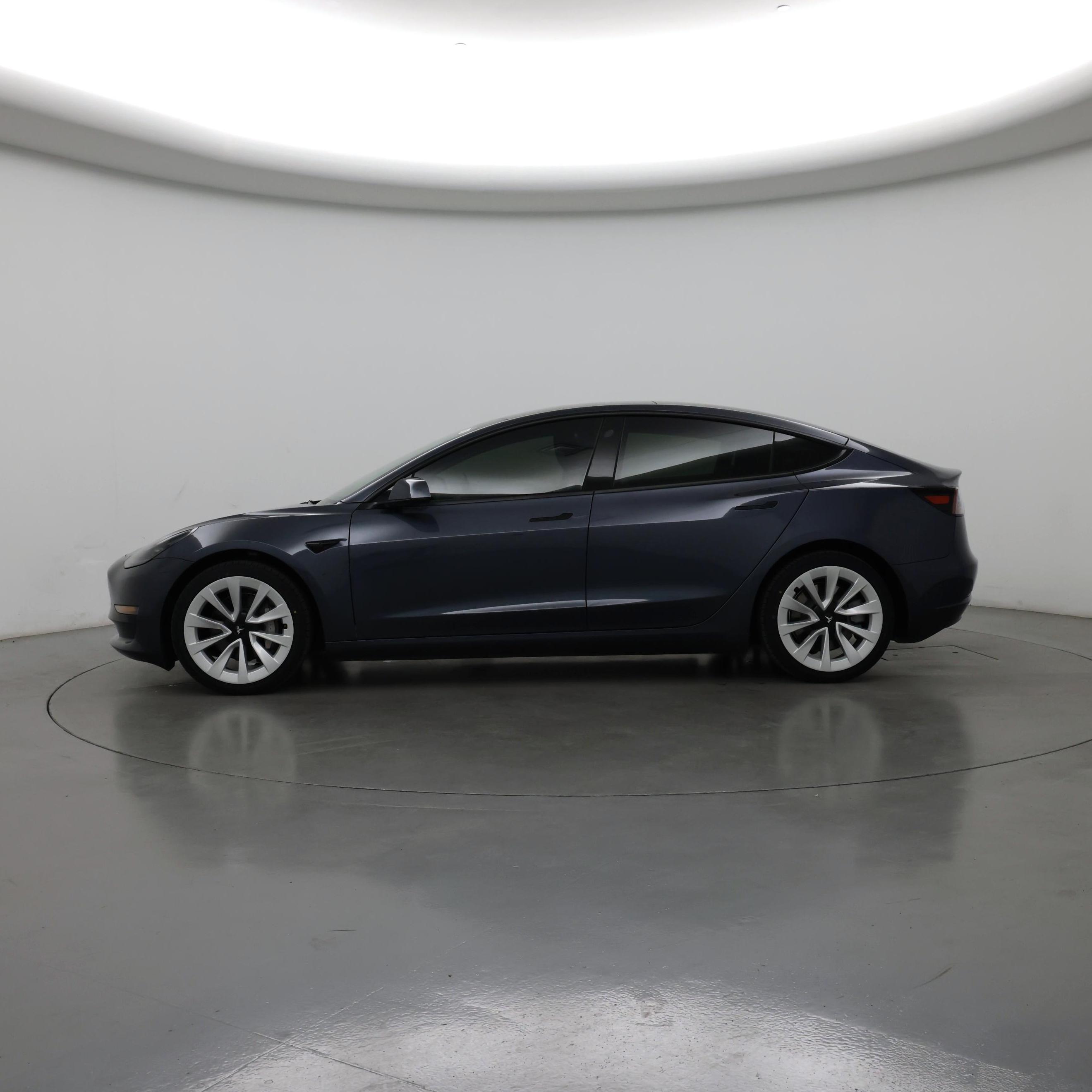 Thumbnail: 2022 Tesla Model 3 - 3