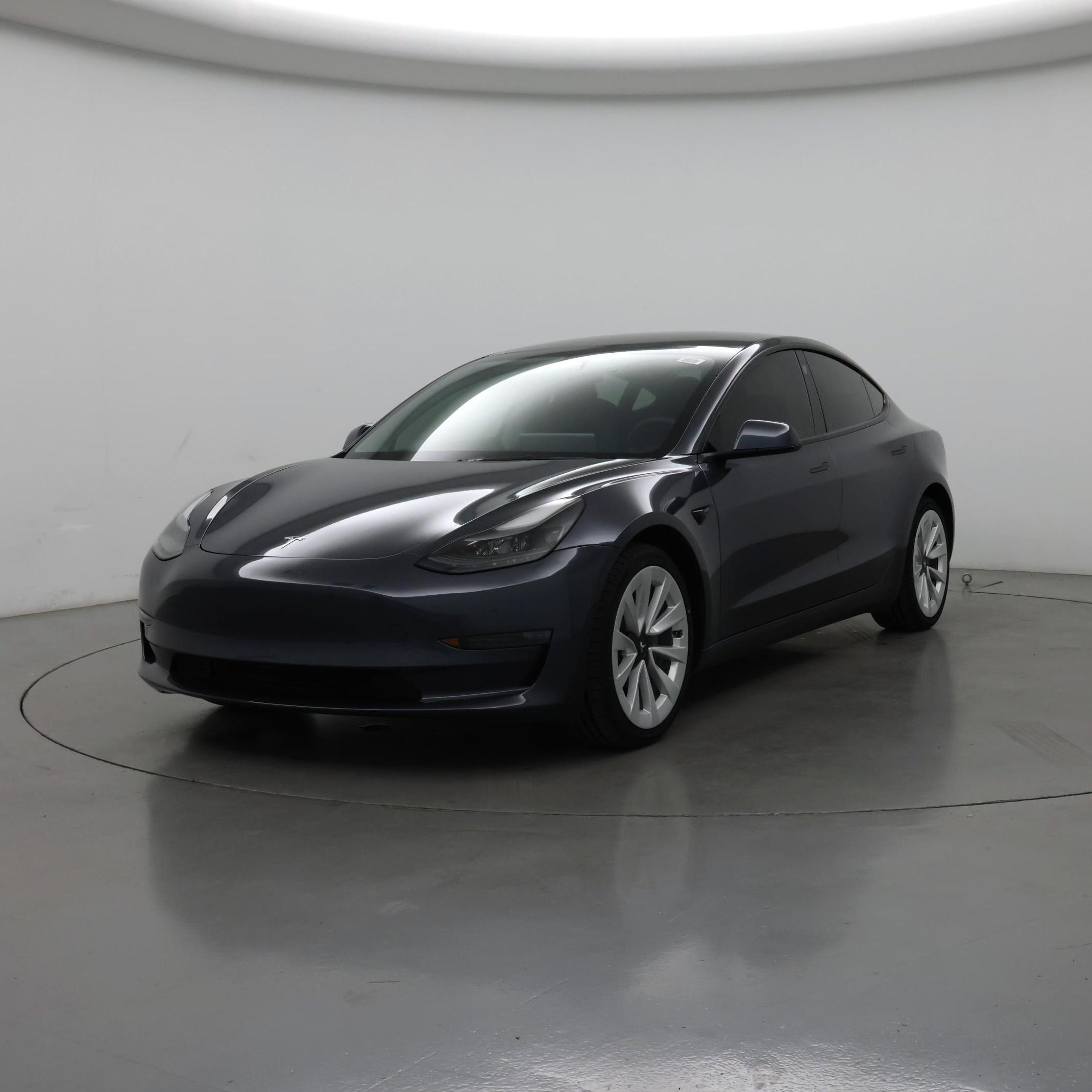 Thumbnail: 2022 Tesla Model 3 - 4