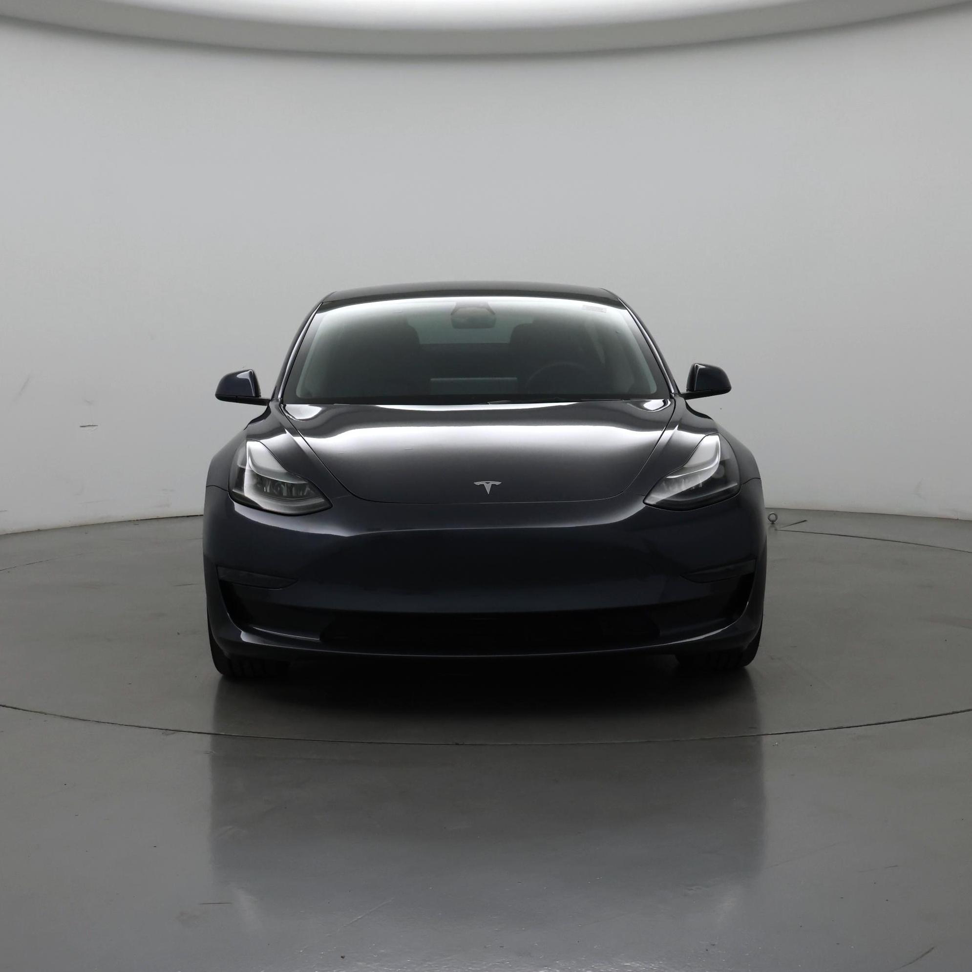 Thumbnail: 2022 Tesla Model 3 - 5